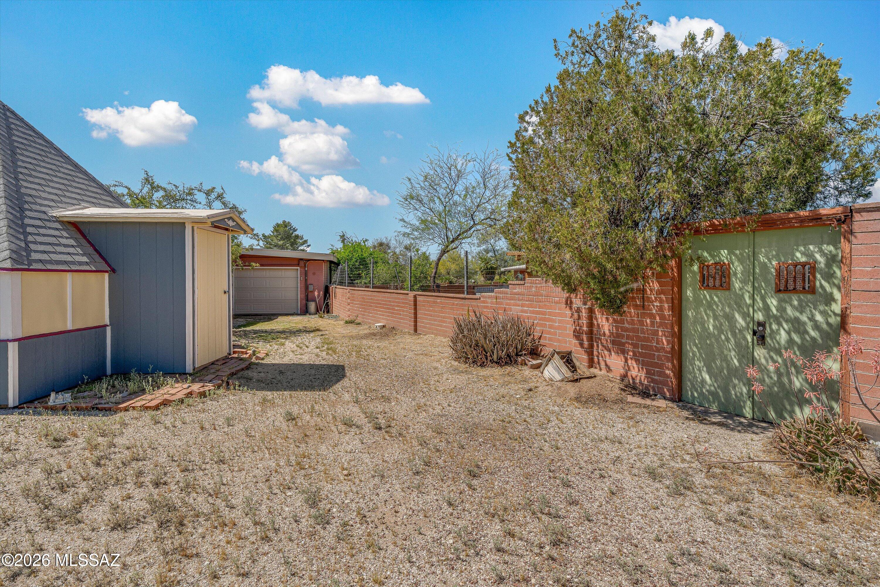 Harrison Estates - Residential