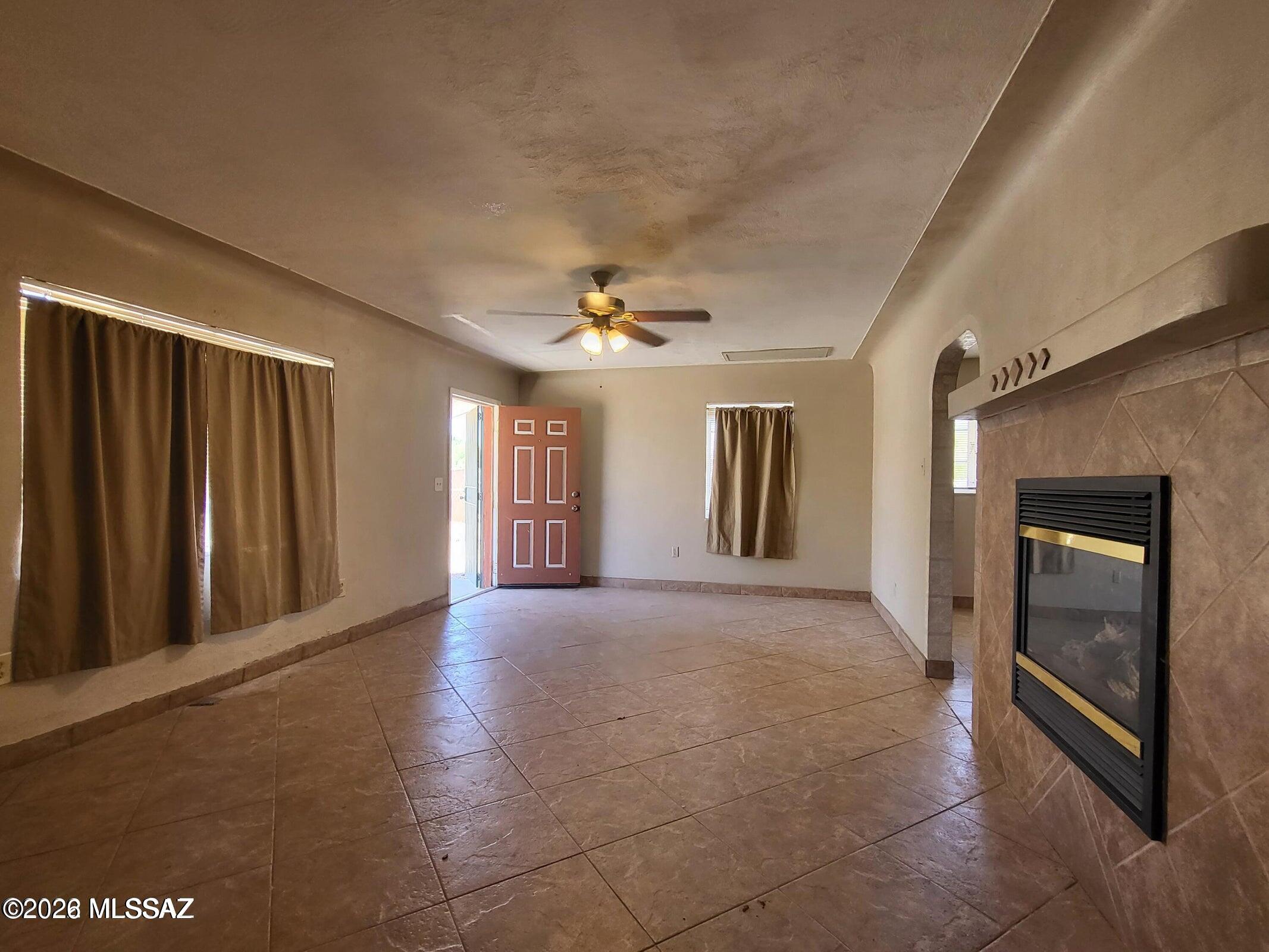 Catalina Poultry Acres NO 3 - Residential