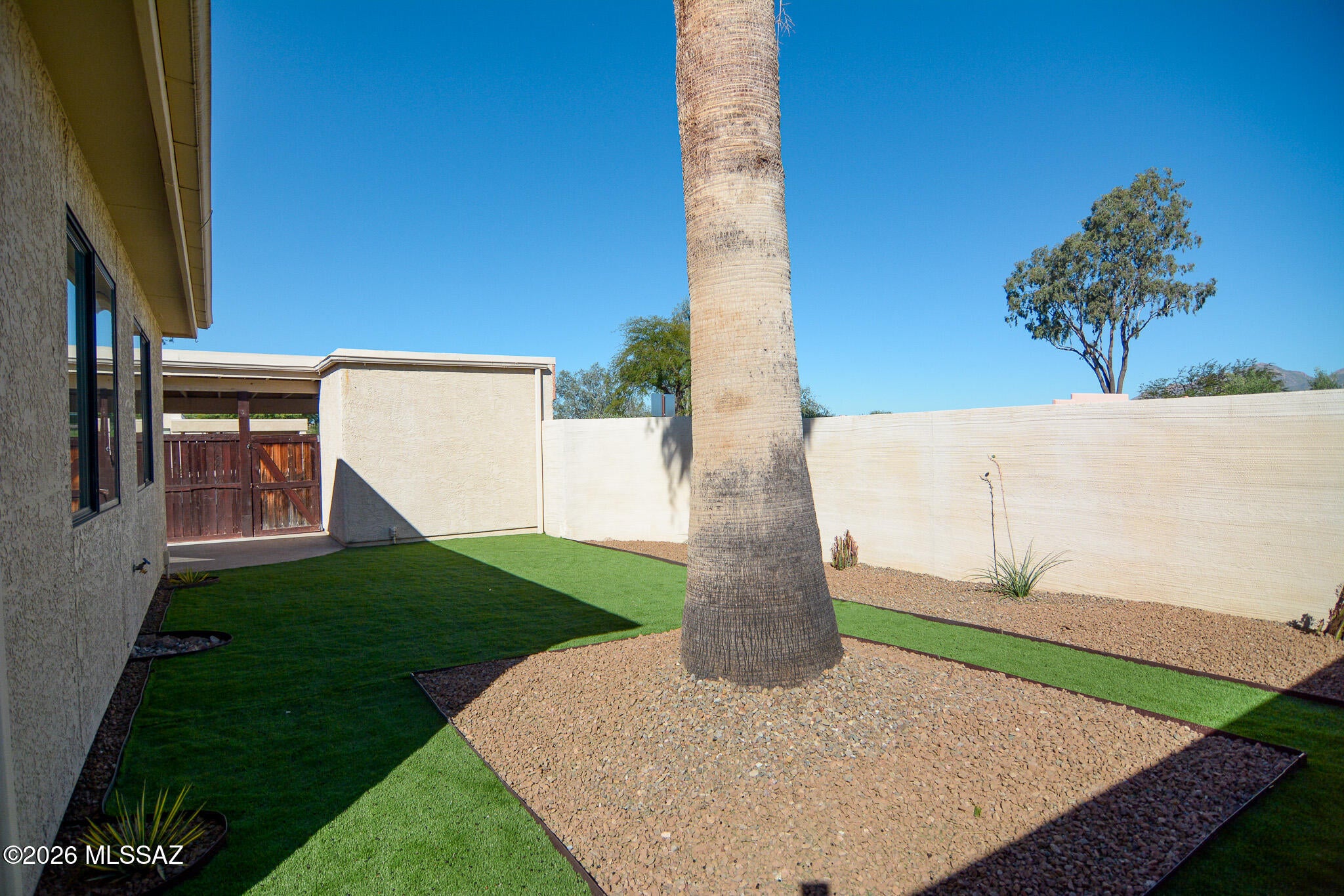 Lazy Creek 1 Amended (1-83) - Residential