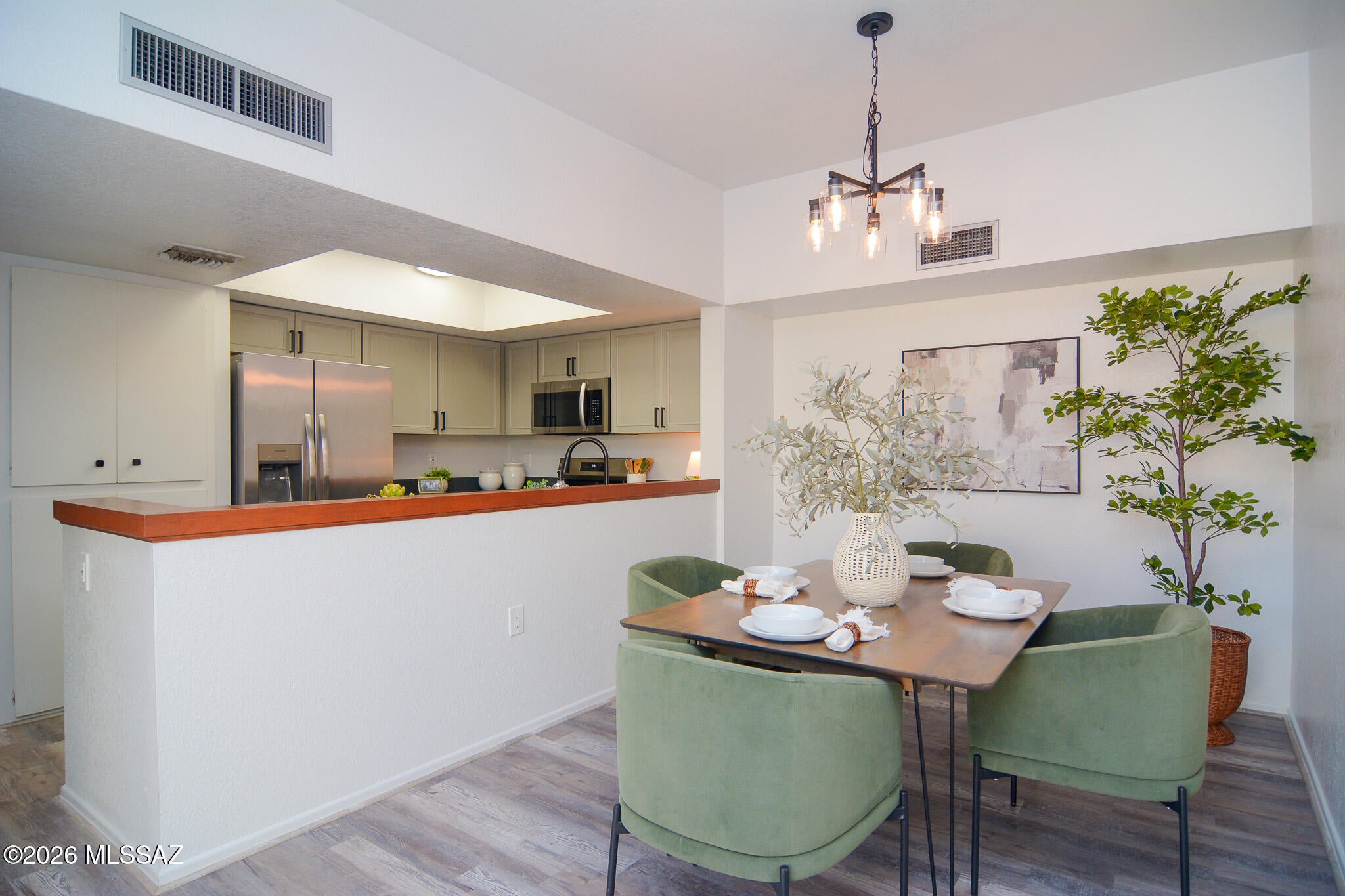 Lazy Creek 1 Amended (1-83) - Residential