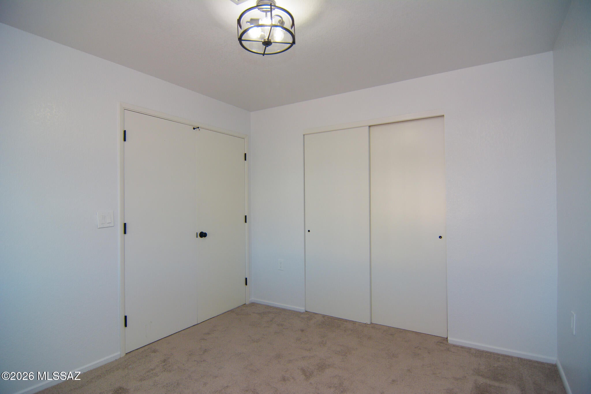 Lazy Creek 1 Amended (1-83) - Residential