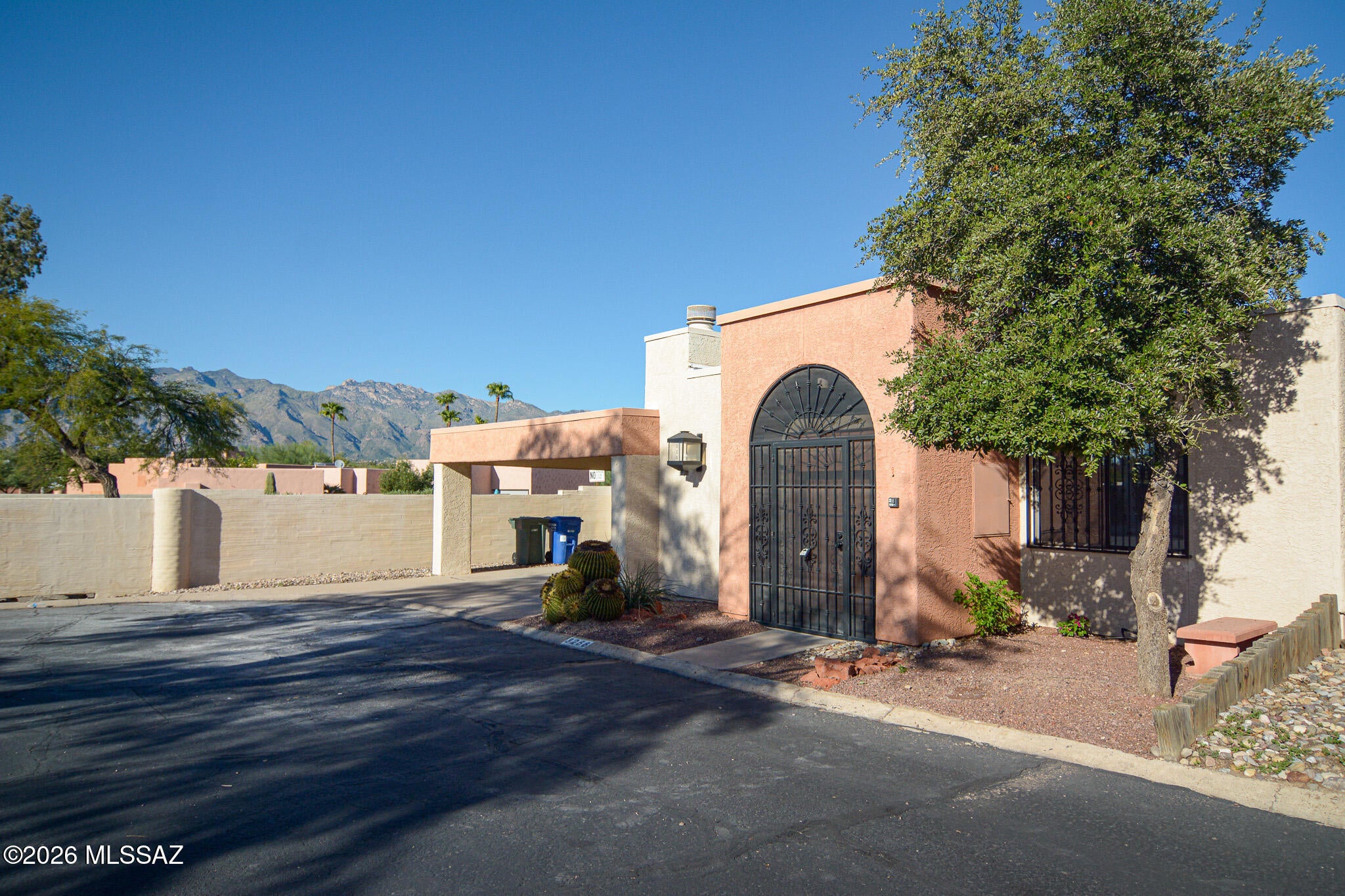 Lazy Creek 1 Amended (1-83) - Residential