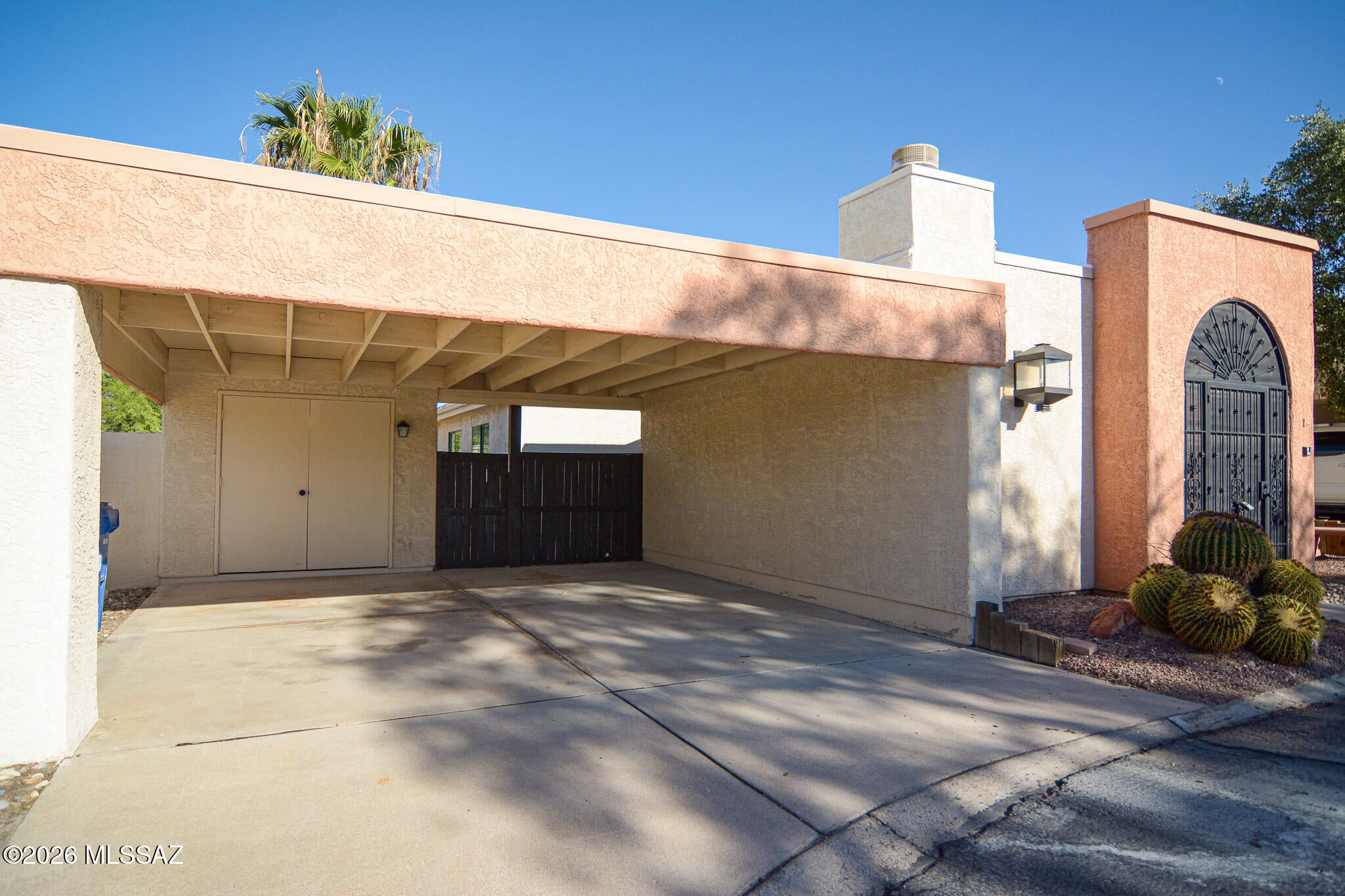 Lazy Creek 1 Amended (1-83) - Residential