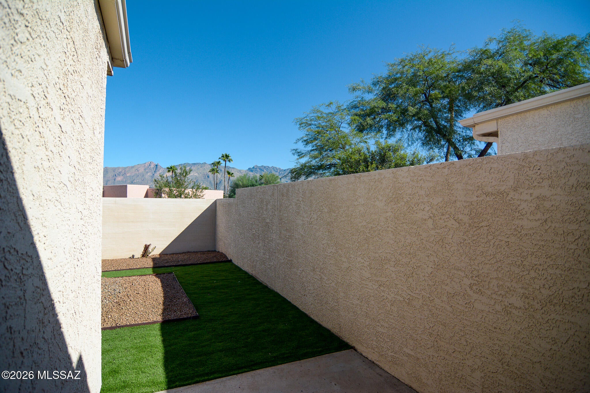 Lazy Creek 1 Amended (1-83) - Residential