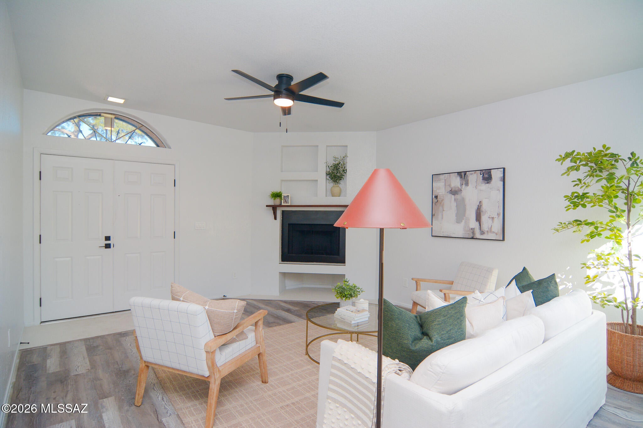 Lazy Creek 1 Amended (1-83) - Residential