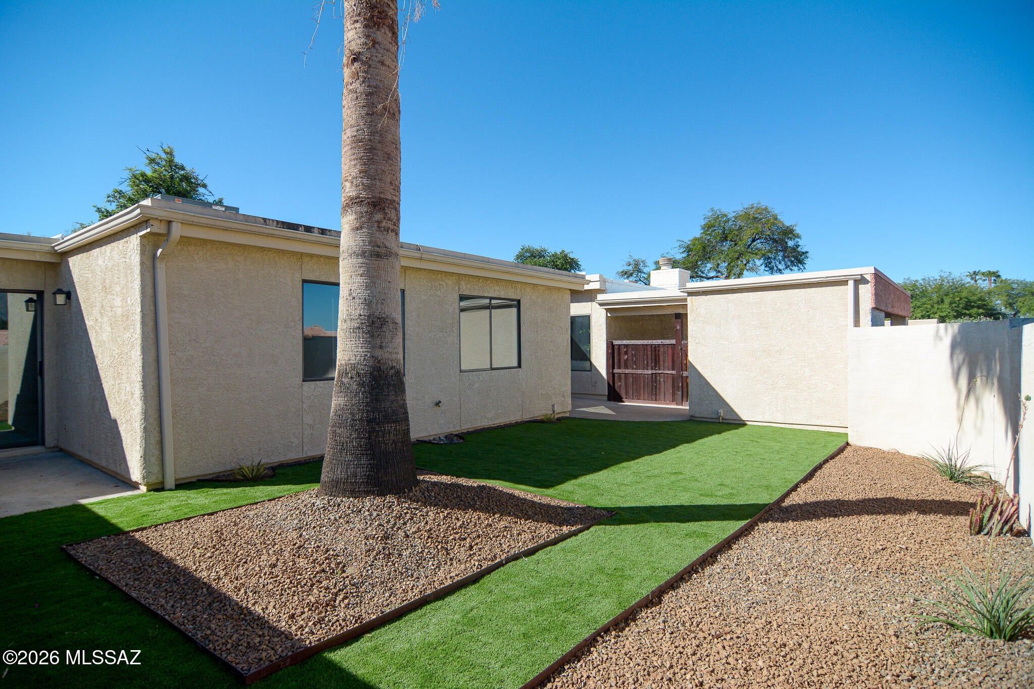Lazy Creek 1 Amended (1-83) - Residential