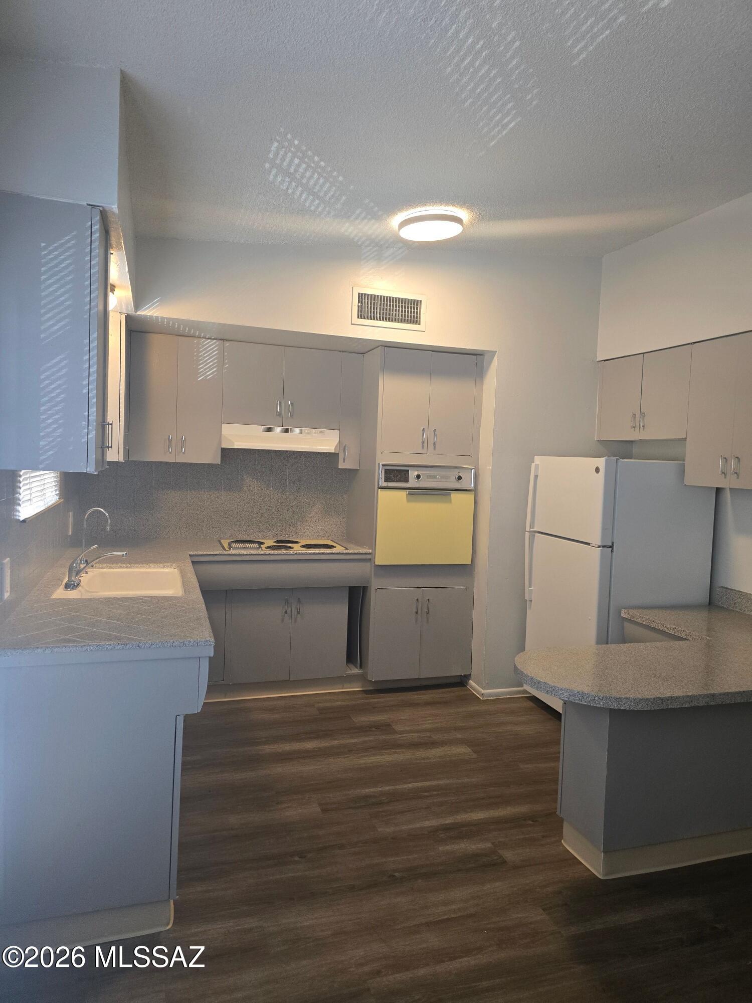 Speedway Park Addition - Residential Lease