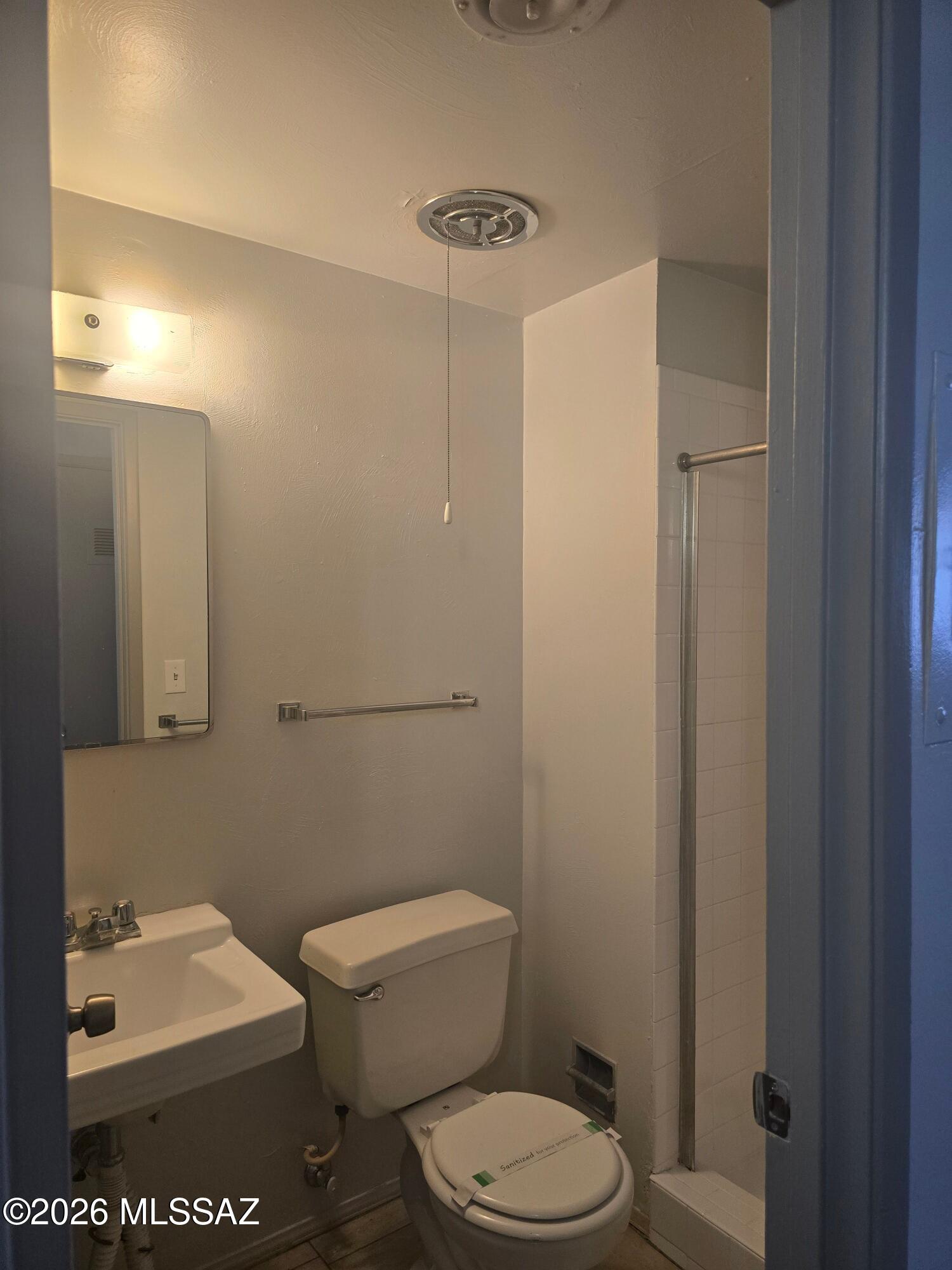 Speedway Park Addition - Residential Lease