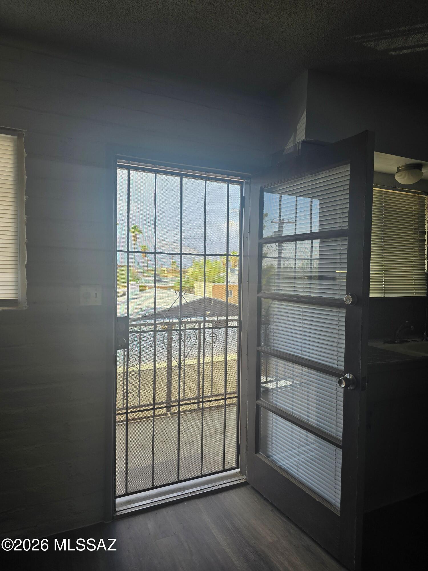 Speedway Park Addition - Residential Lease