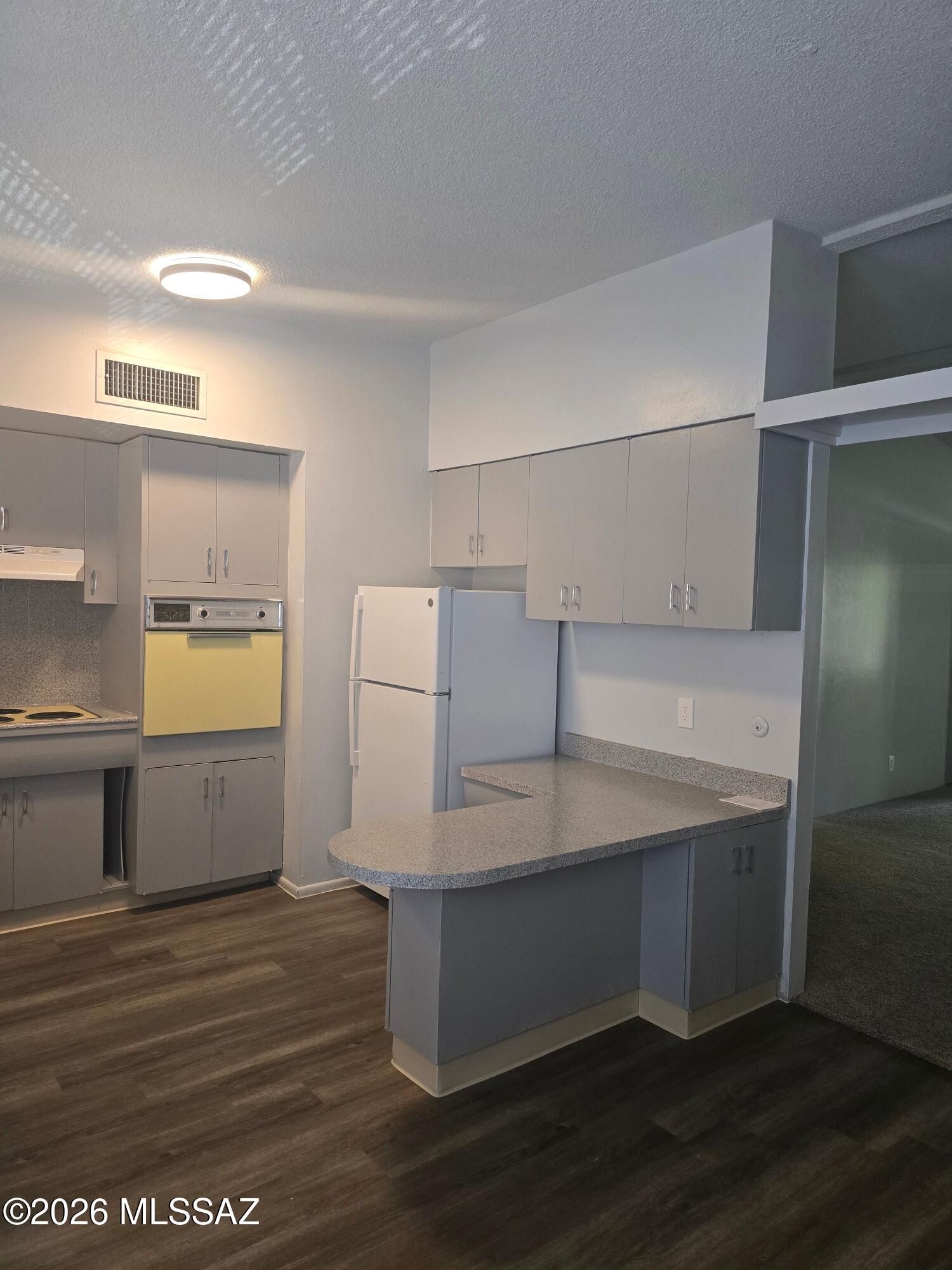 Speedway Park Addition - Residential Lease