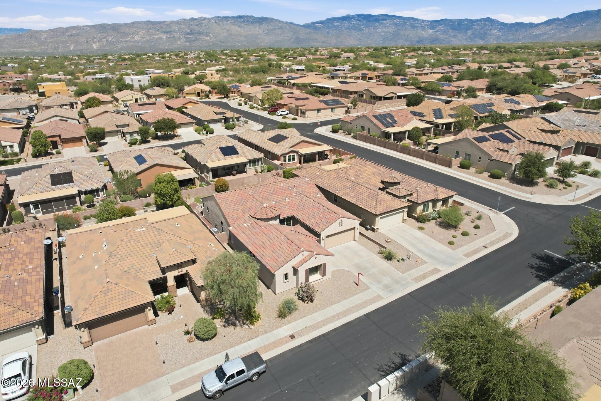Del Webb at Rancho Del Lago Phase II SQ20112850077 - Residential