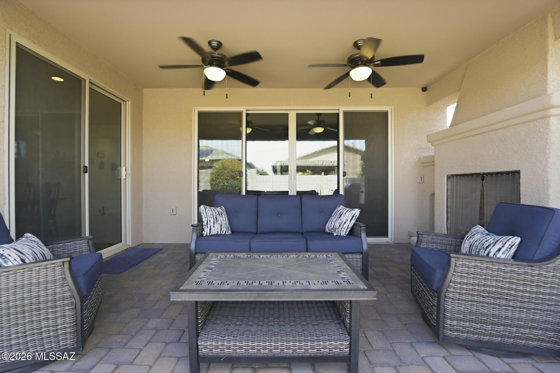 Del Webb at Rancho Del Lago Phase II SQ20112850077 - Residential