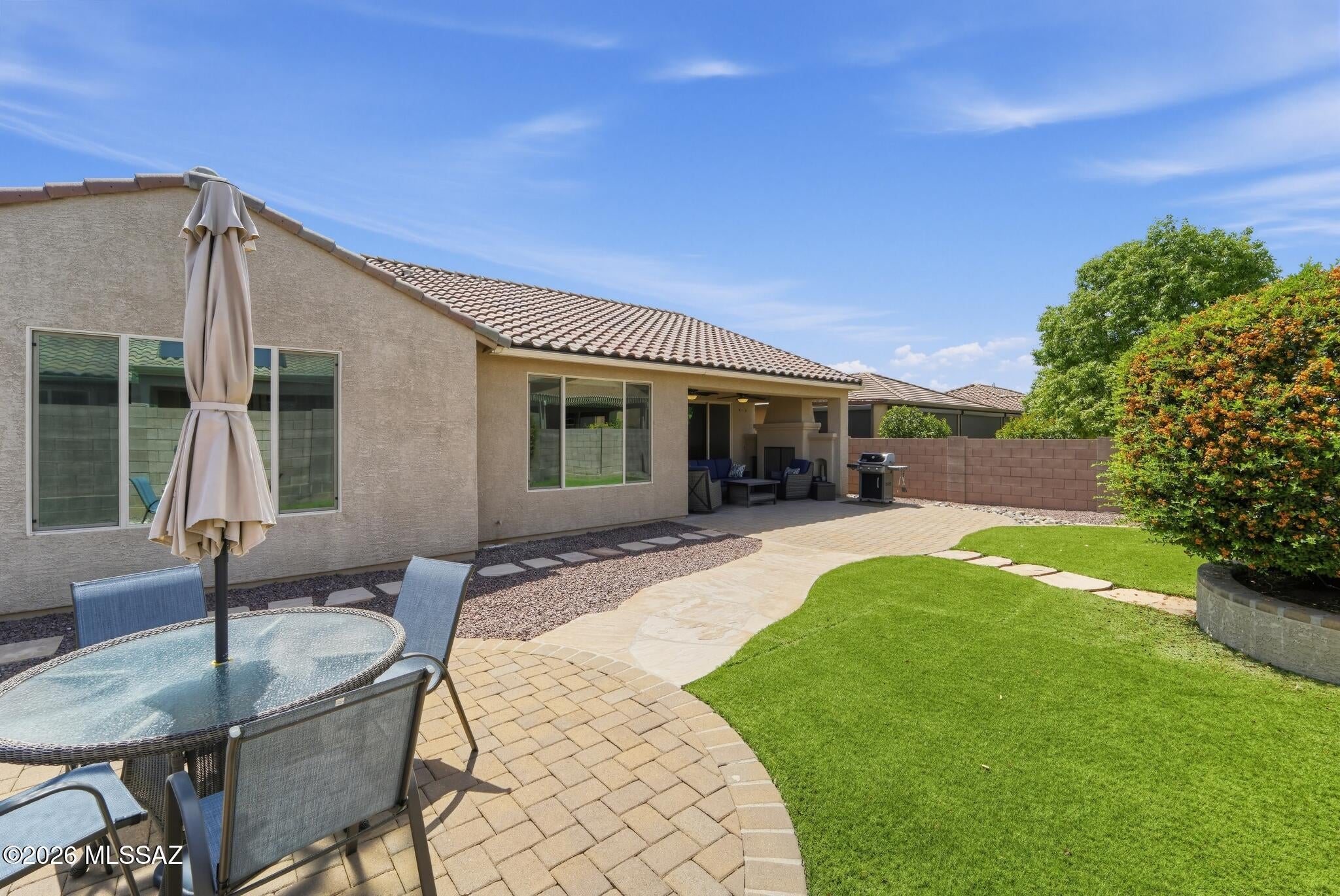 Del Webb at Rancho Del Lago Phase II SQ20112850077 - Residential