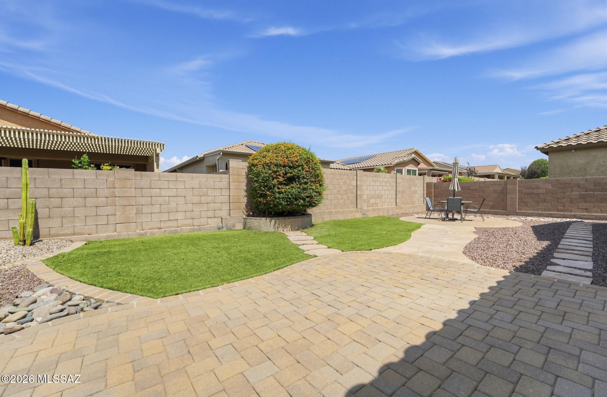 Del Webb at Rancho Del Lago Phase II SQ20112850077 - Residential