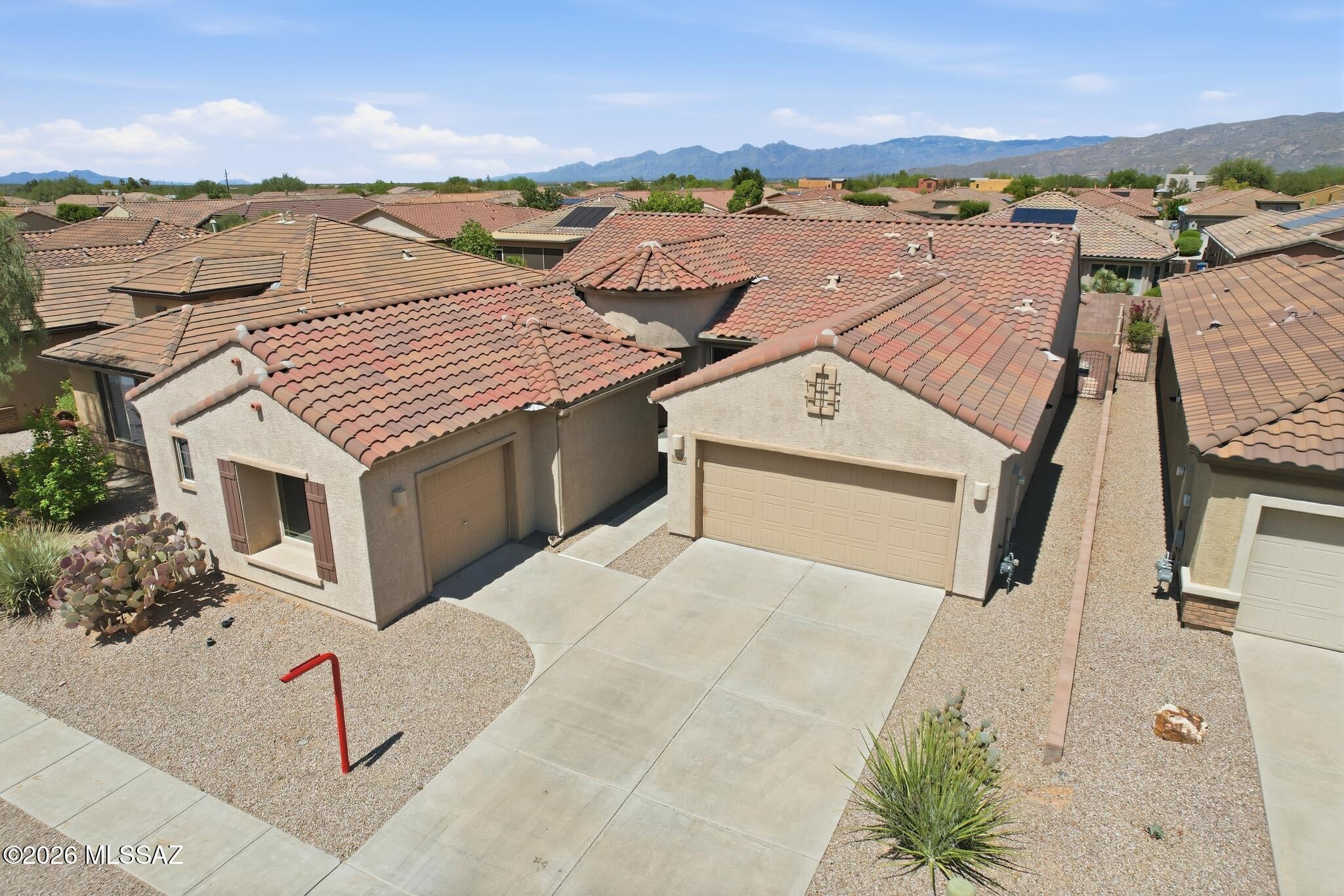 Del Webb at Rancho Del Lago Phase II SQ20112850077 - Residential