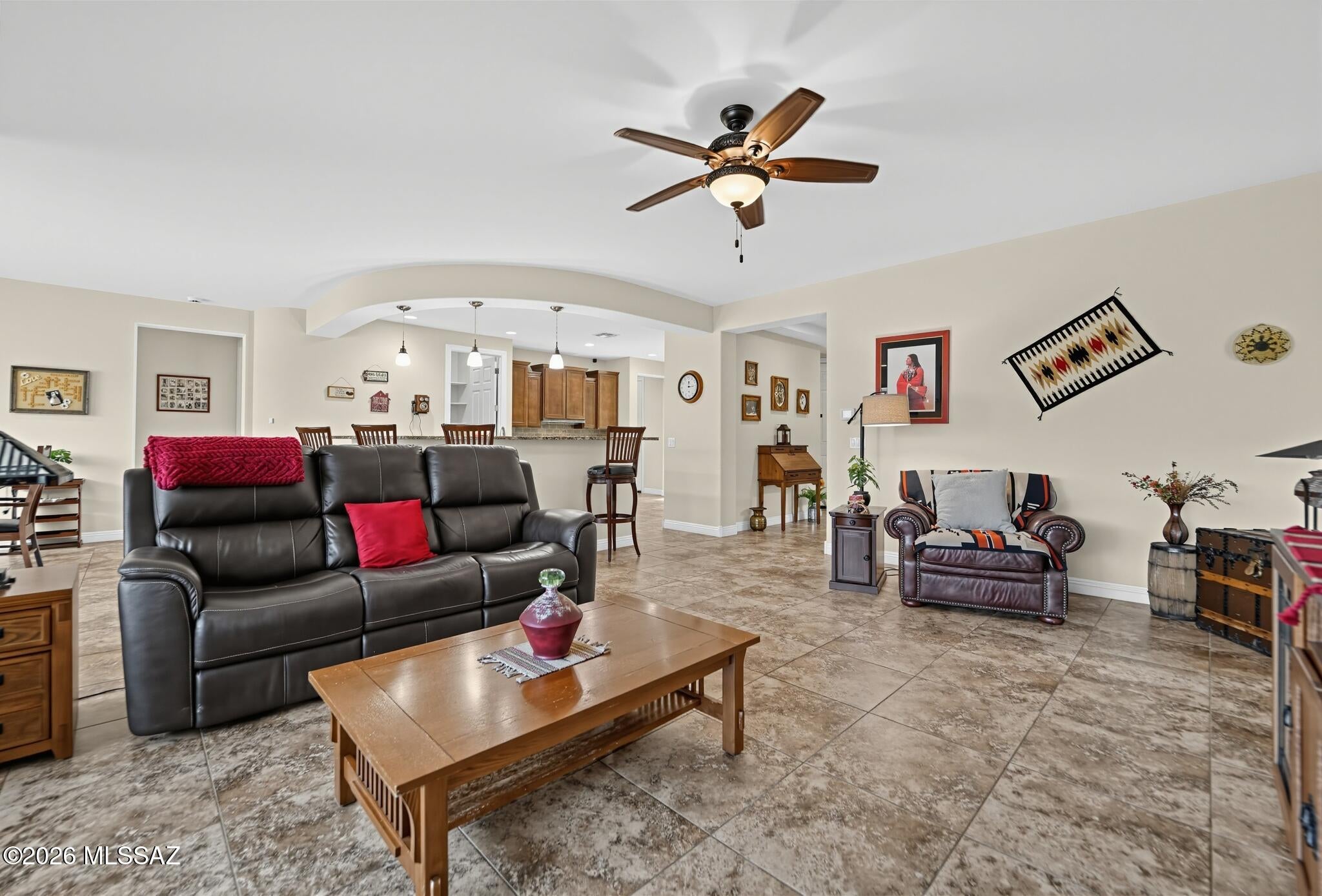Del Webb at Rancho Del Lago Phase II SQ20112850077 - Residential