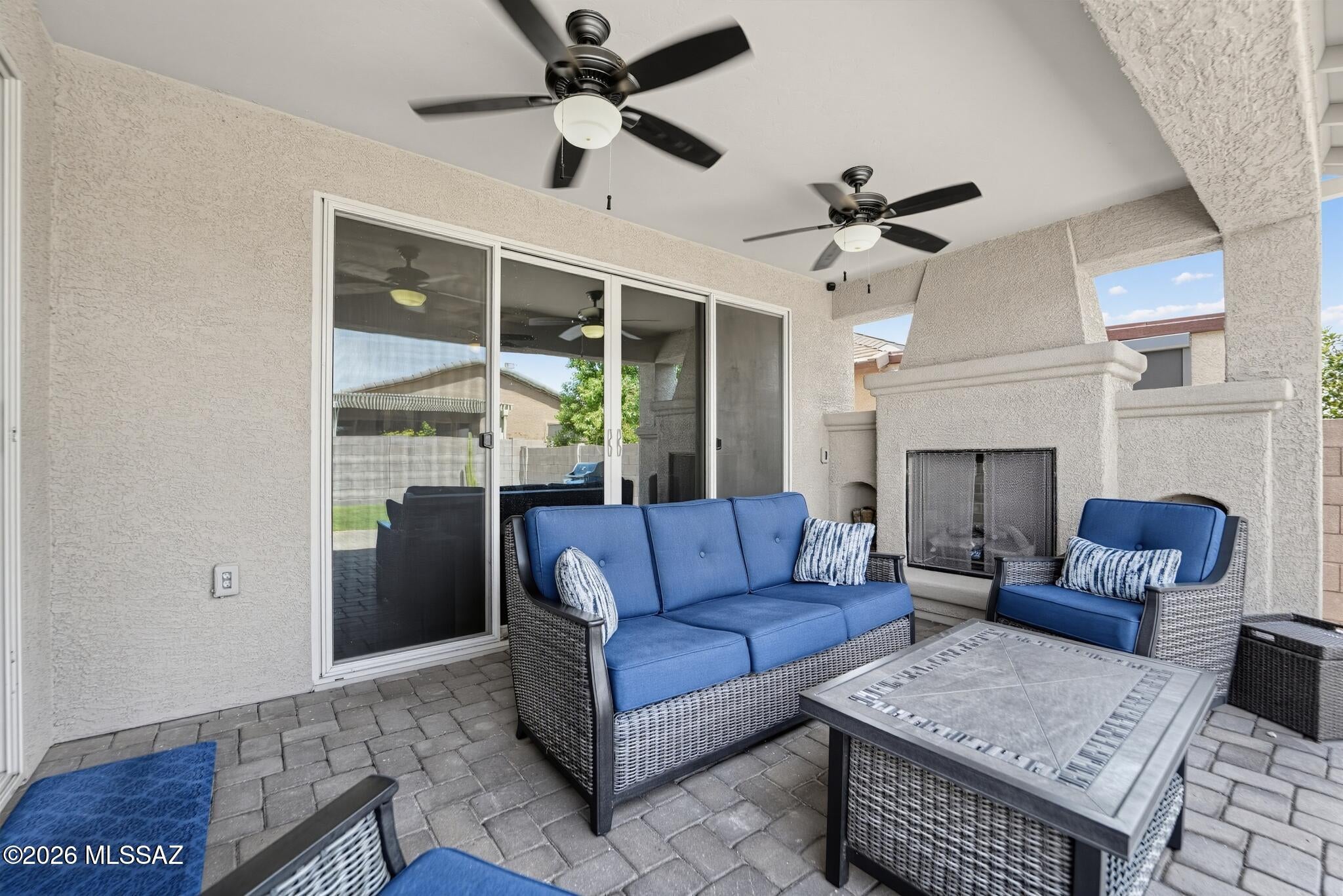 Del Webb at Rancho Del Lago Phase II SQ20112850077 - Residential