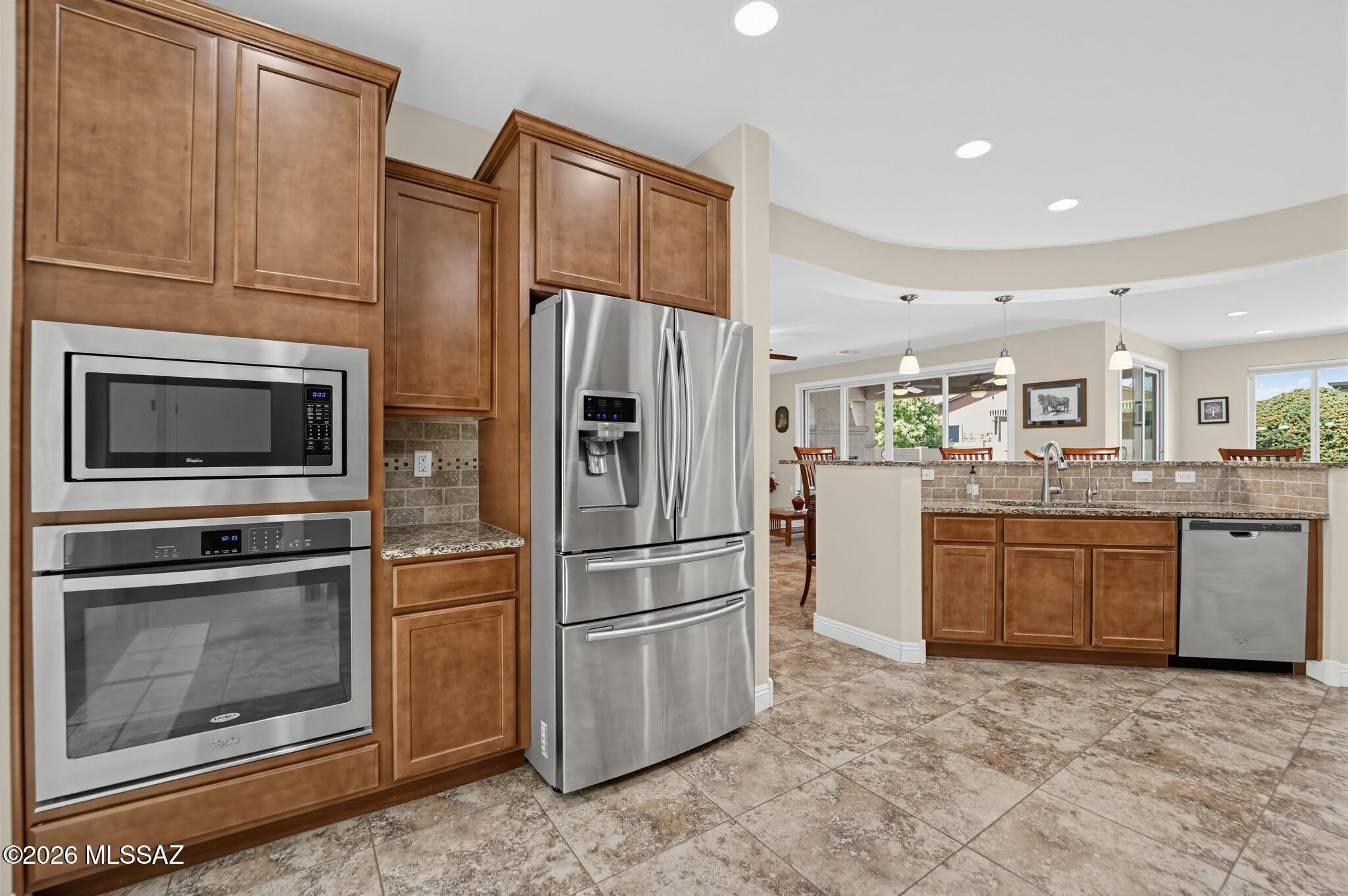 Del Webb at Rancho Del Lago Phase II SQ20112850077 - Residential