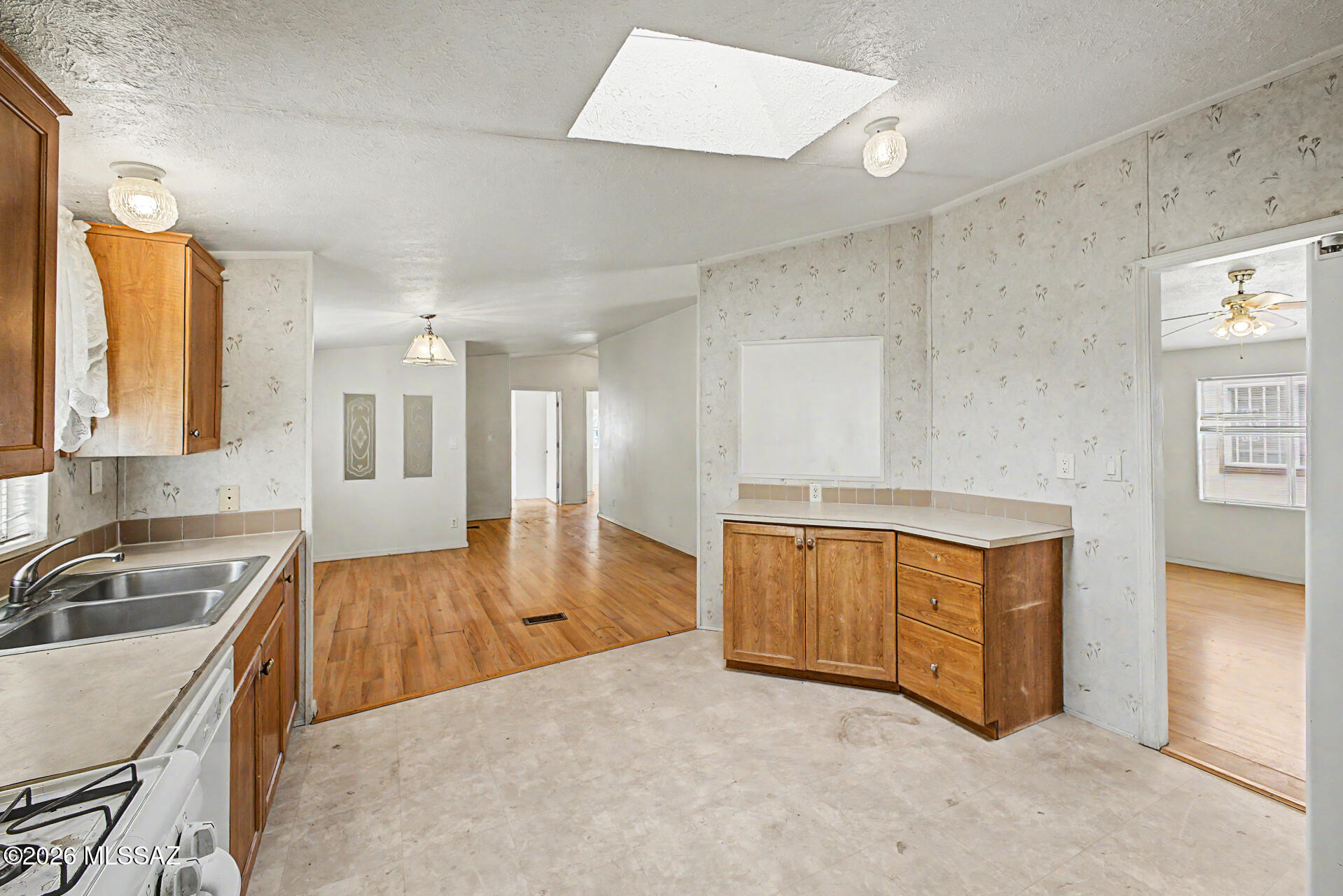 Home Addition - Residential