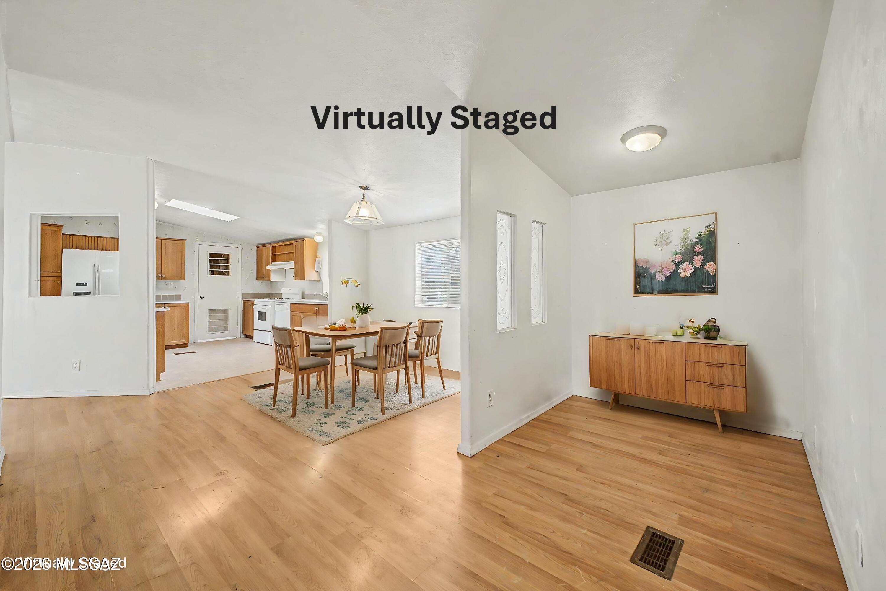 Home Addition - Residential