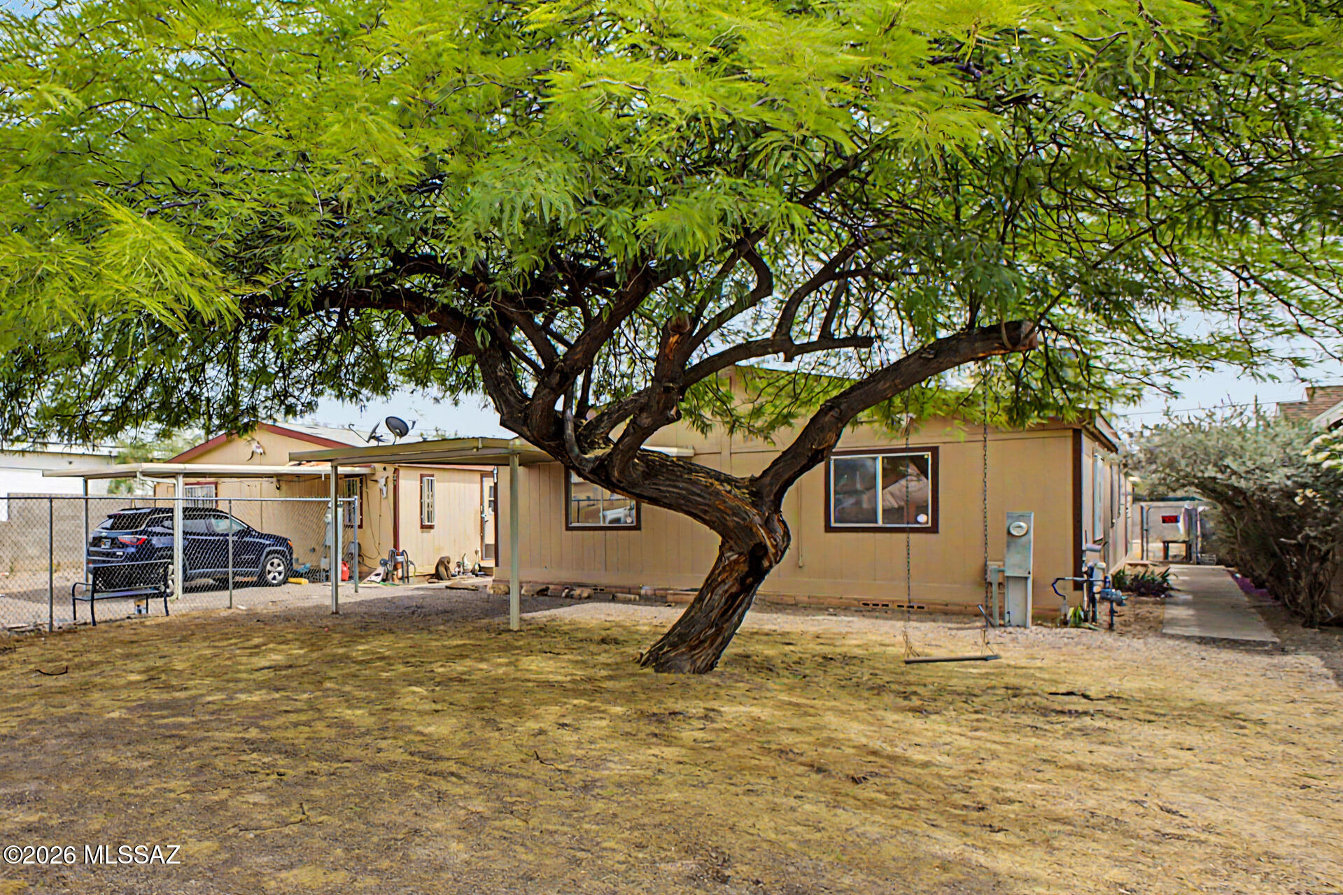 Home Addition - Residential