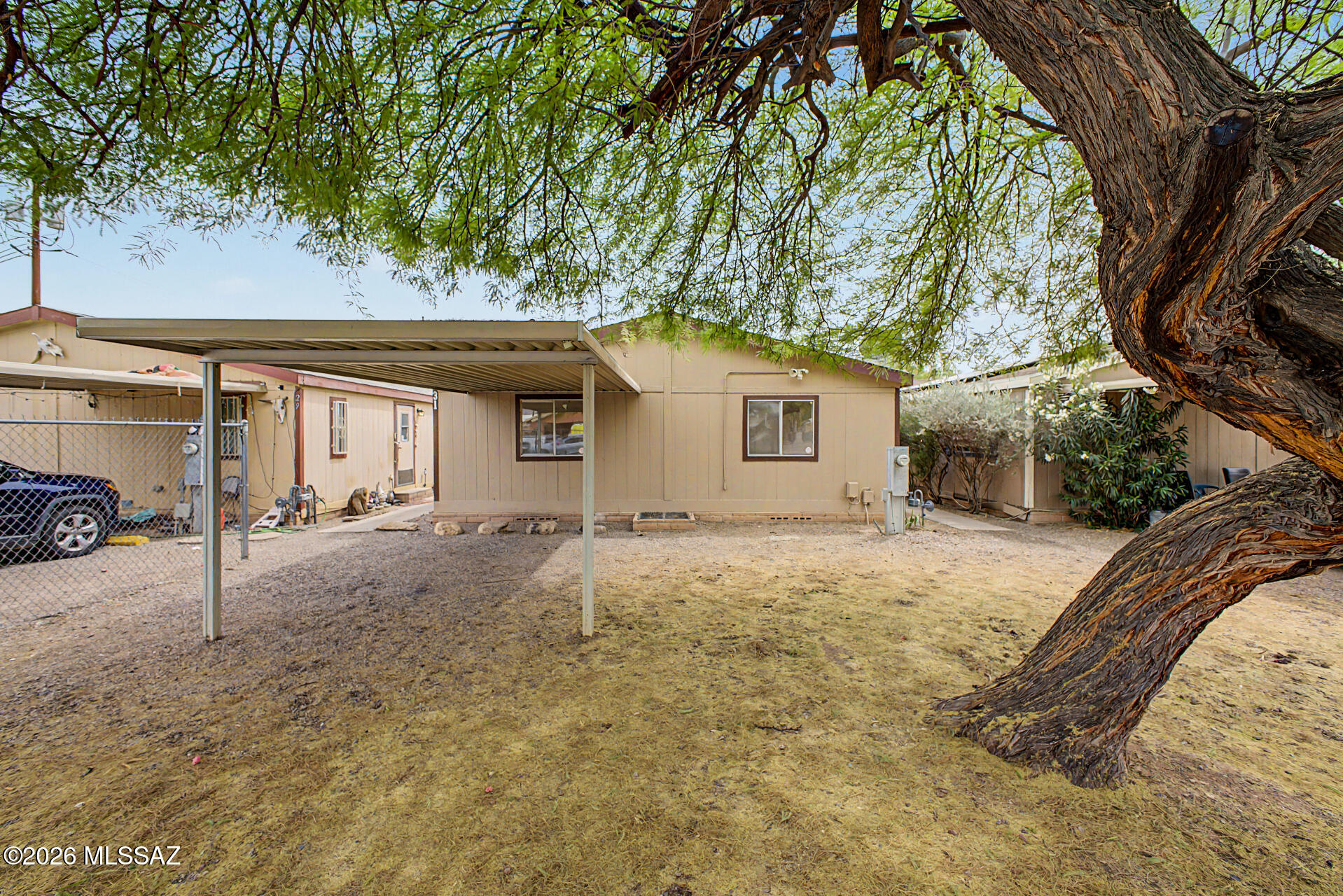 Home Addition - Residential