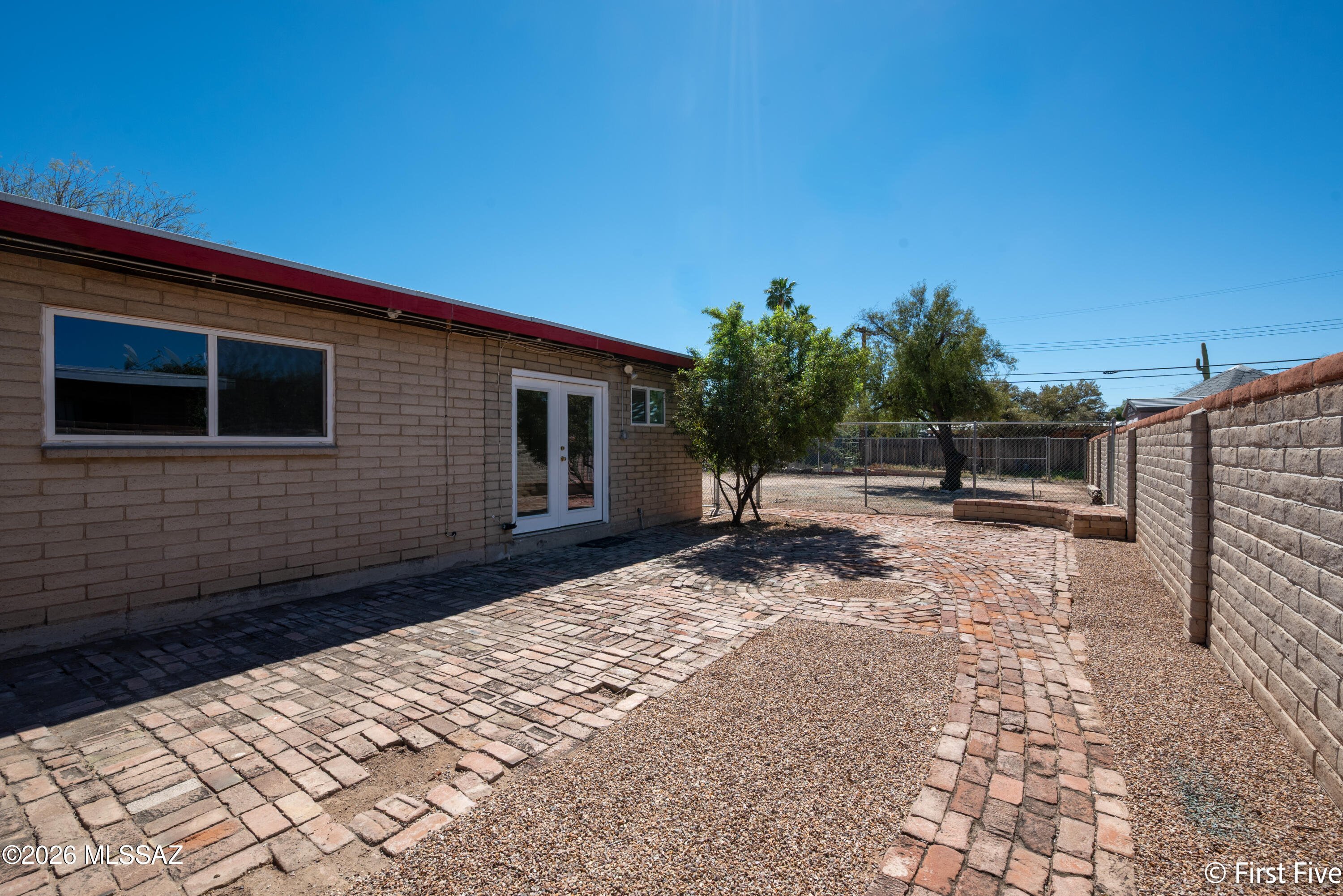 N/A - Residential Lease
