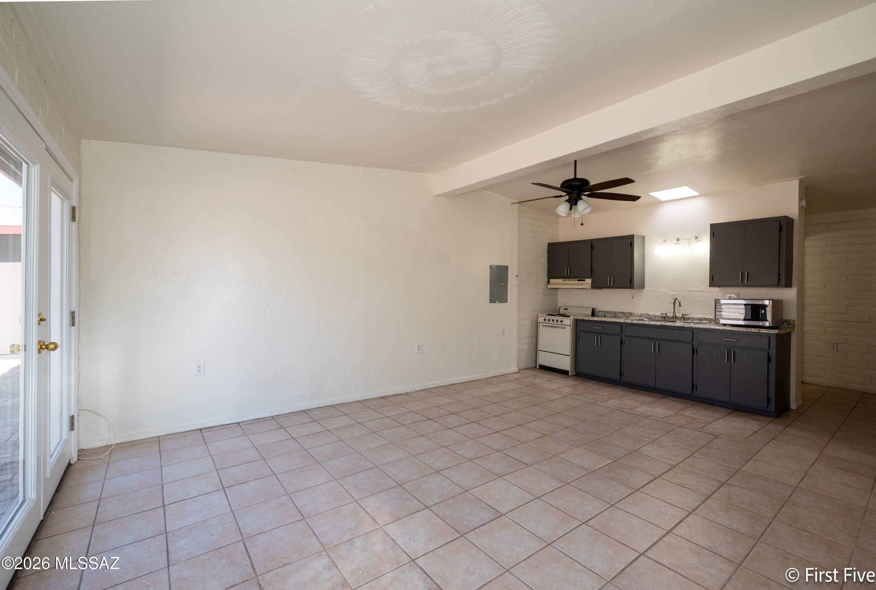 N/A - Residential Lease