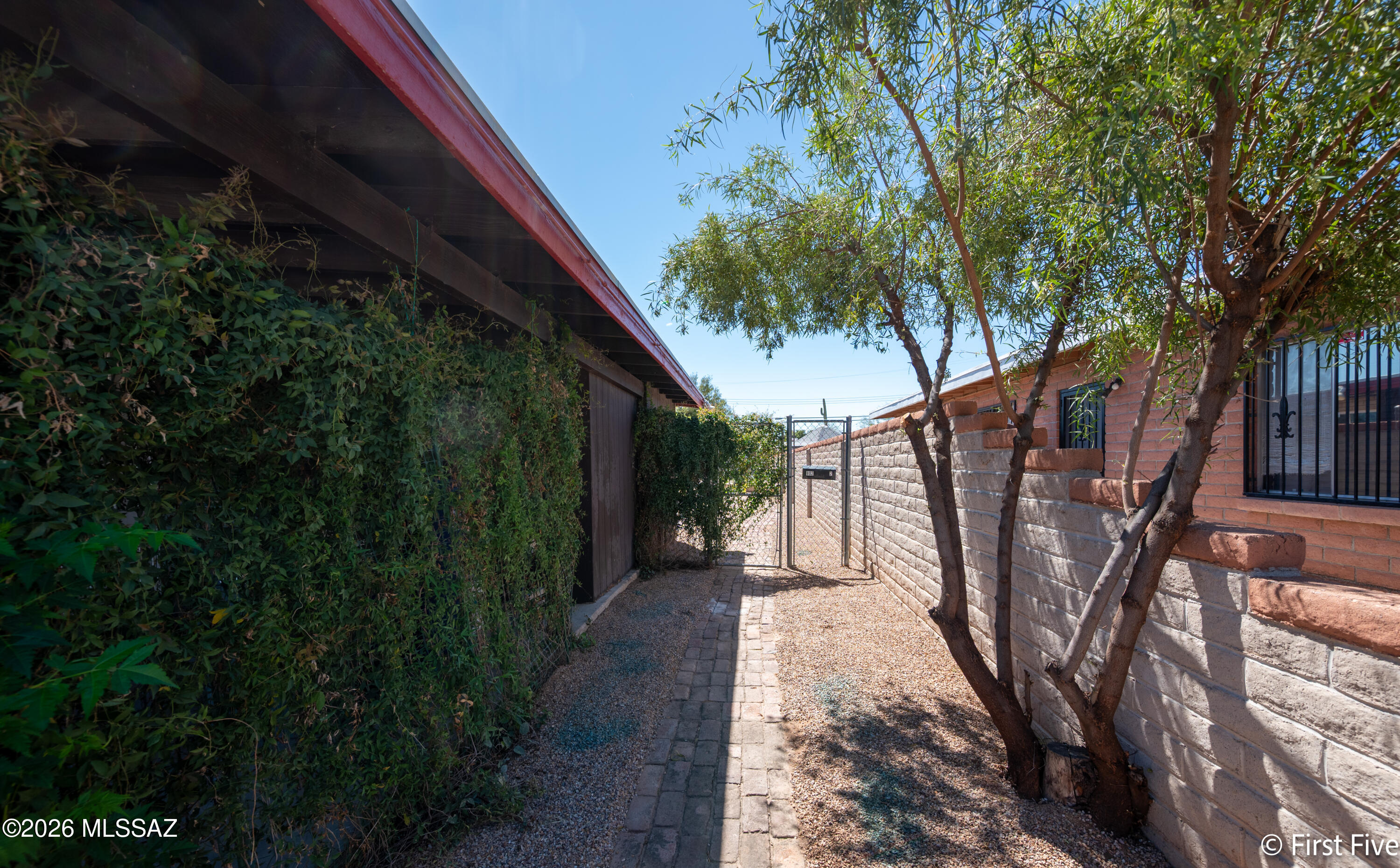 N/A - Residential Lease