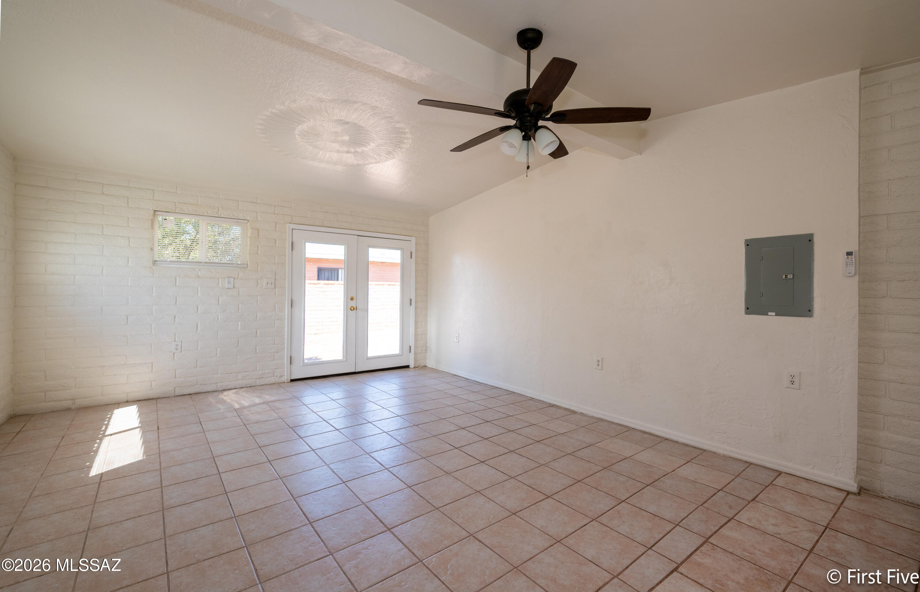 N/A - Residential Lease