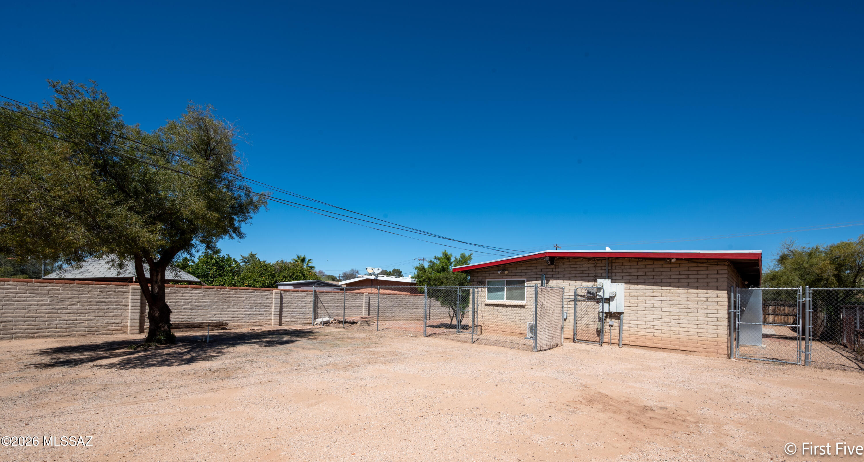 N/A - Residential Lease