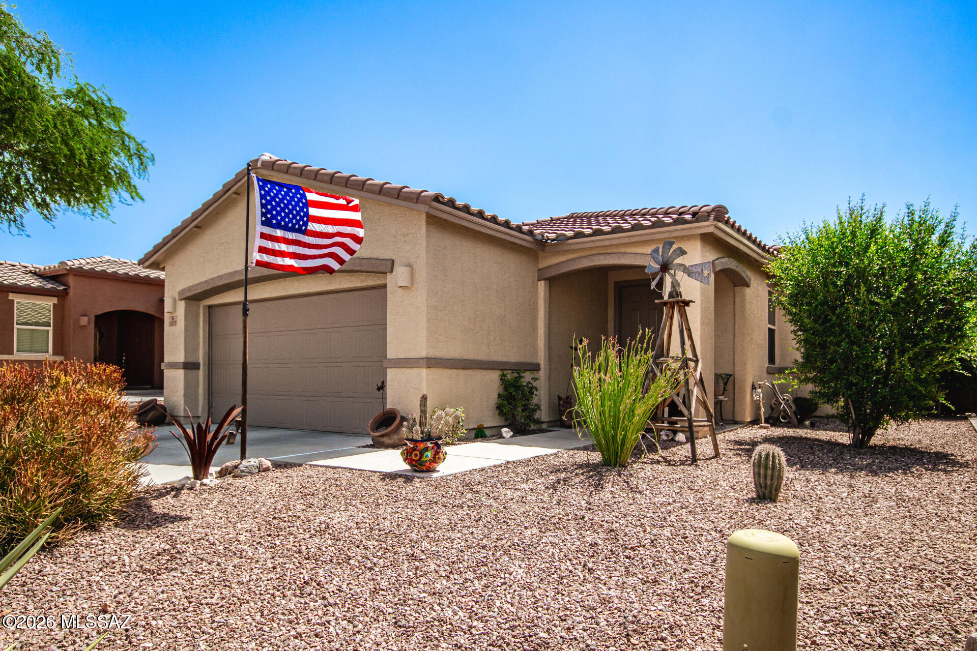 Preserve IV at Dove Mountain (487-529, 535-576, 606-650) - Residential