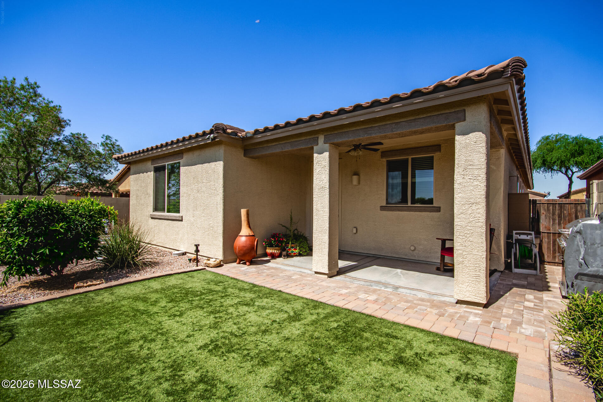 Preserve IV at Dove Mountain (487-529, 535-576, 606-650) - Residential