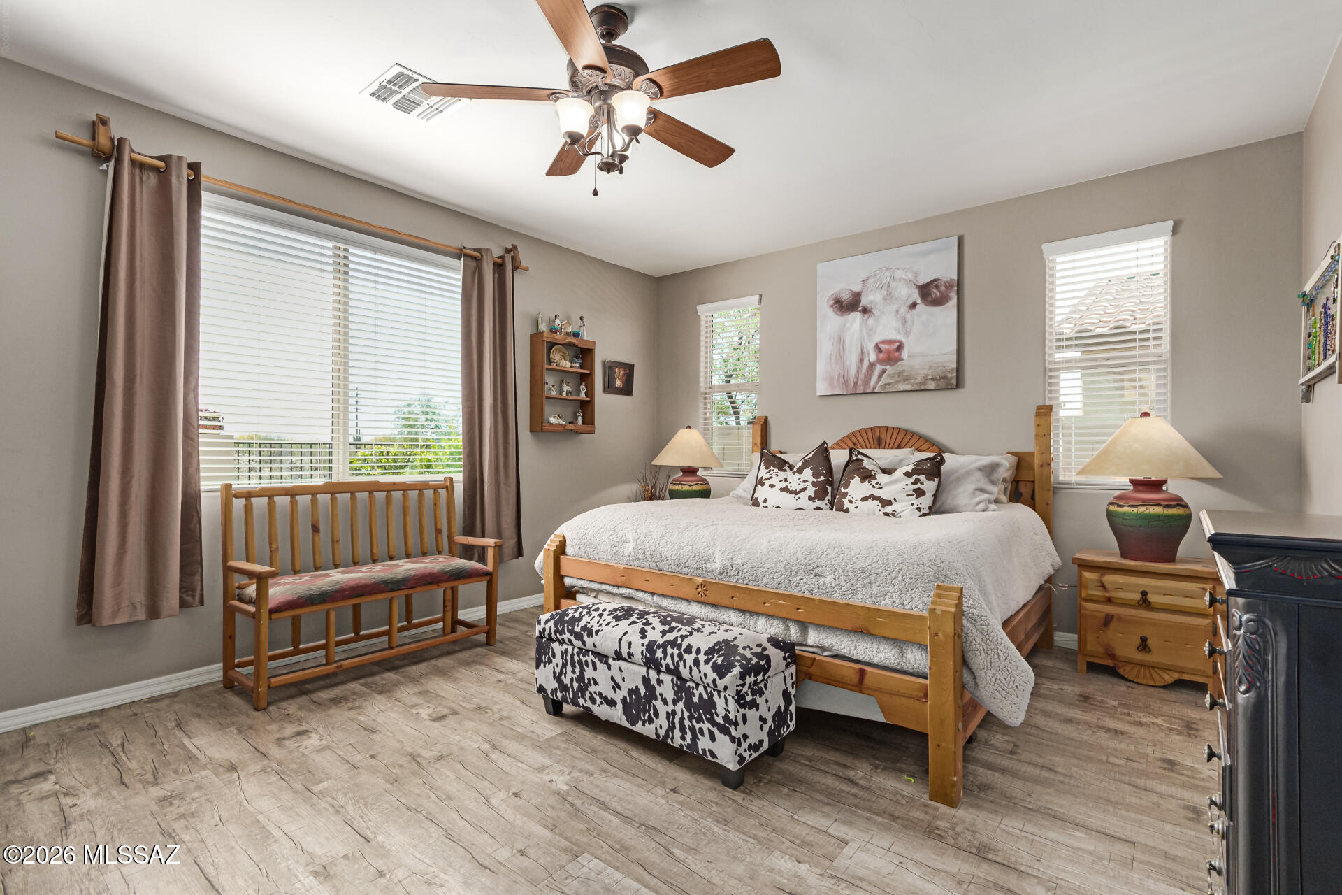 Preserve IV at Dove Mountain (487-529, 535-576, 606-650) - Residential