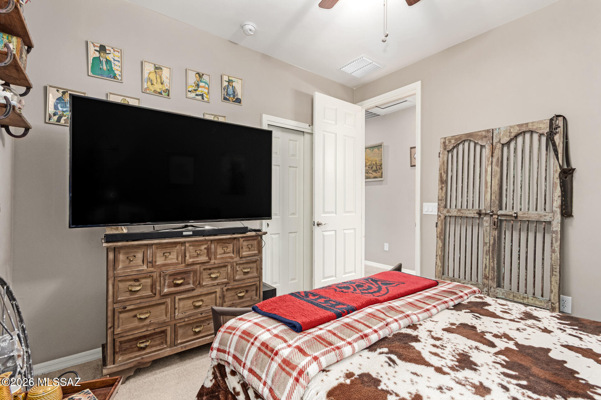 Preserve IV at Dove Mountain (487-529, 535-576, 606-650) - Residential
