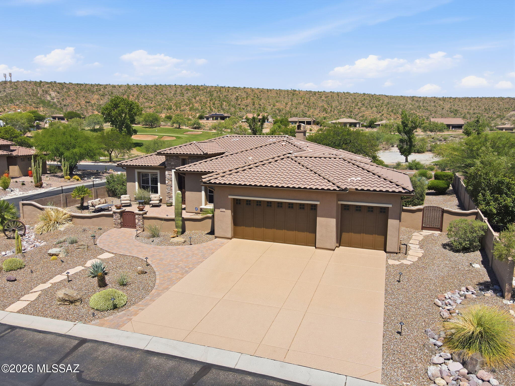 Saddlebrooke - Residential