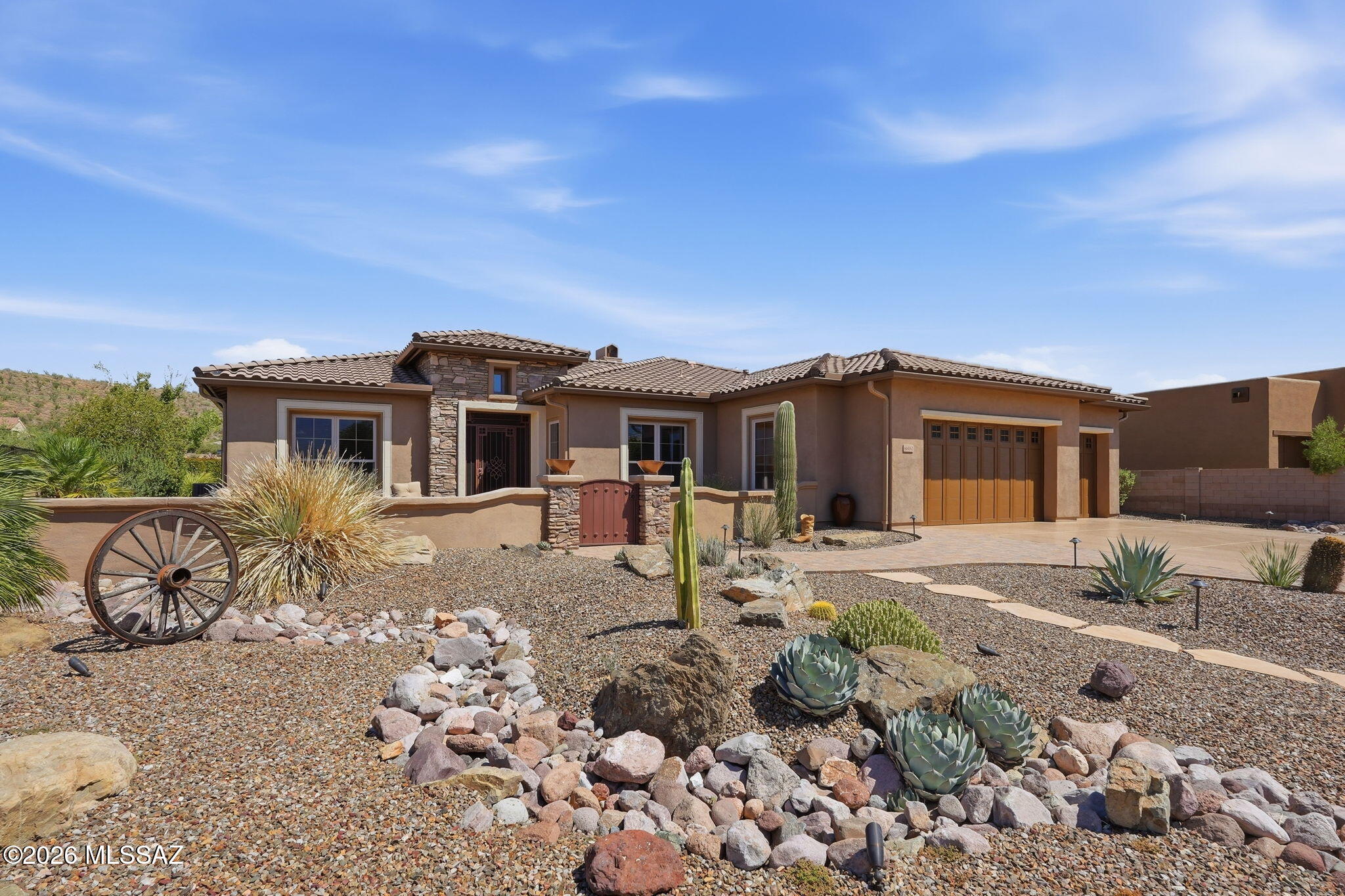 Saddlebrooke - Residential
