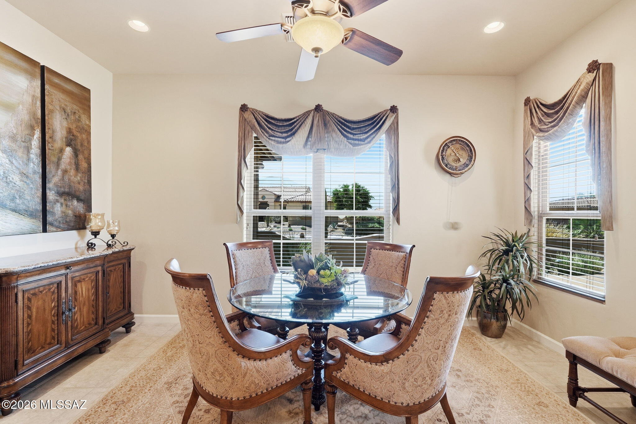 Saddlebrooke - Residential