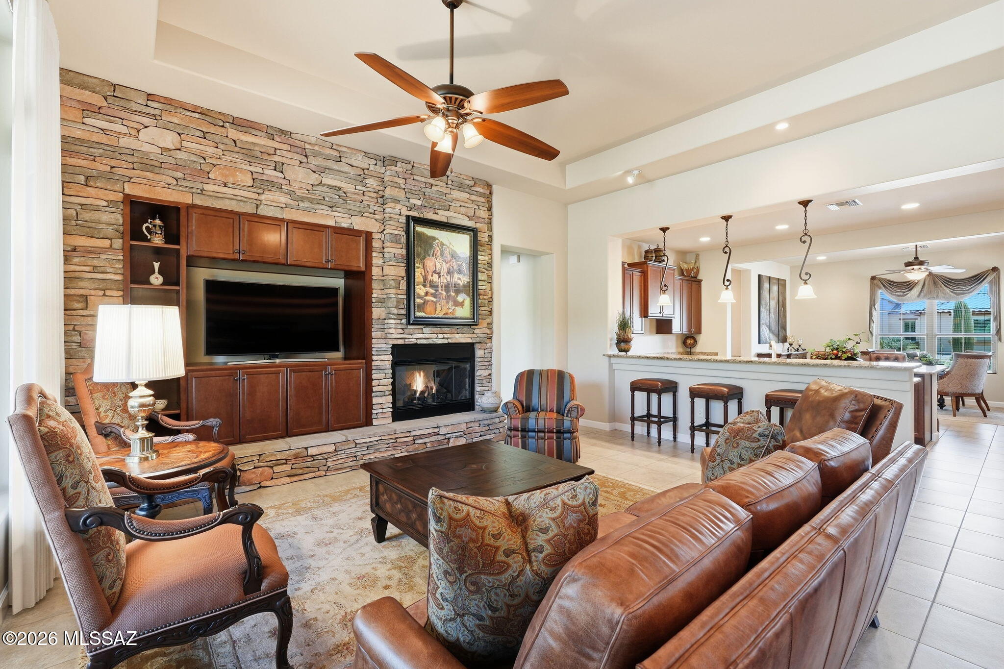 Saddlebrooke - Residential