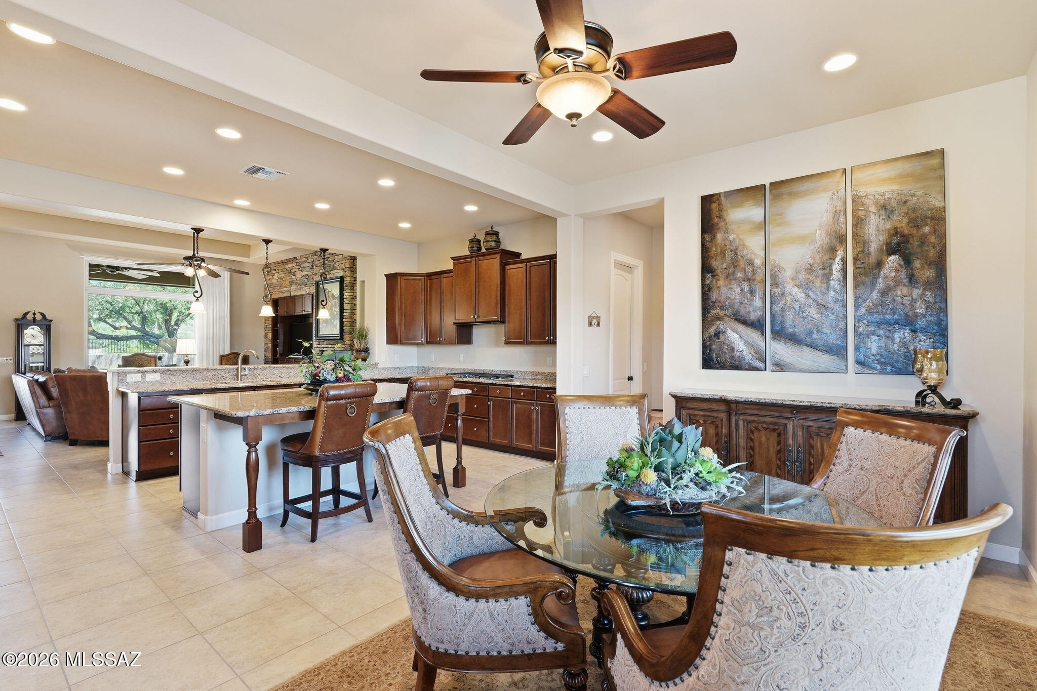 Saddlebrooke - Residential