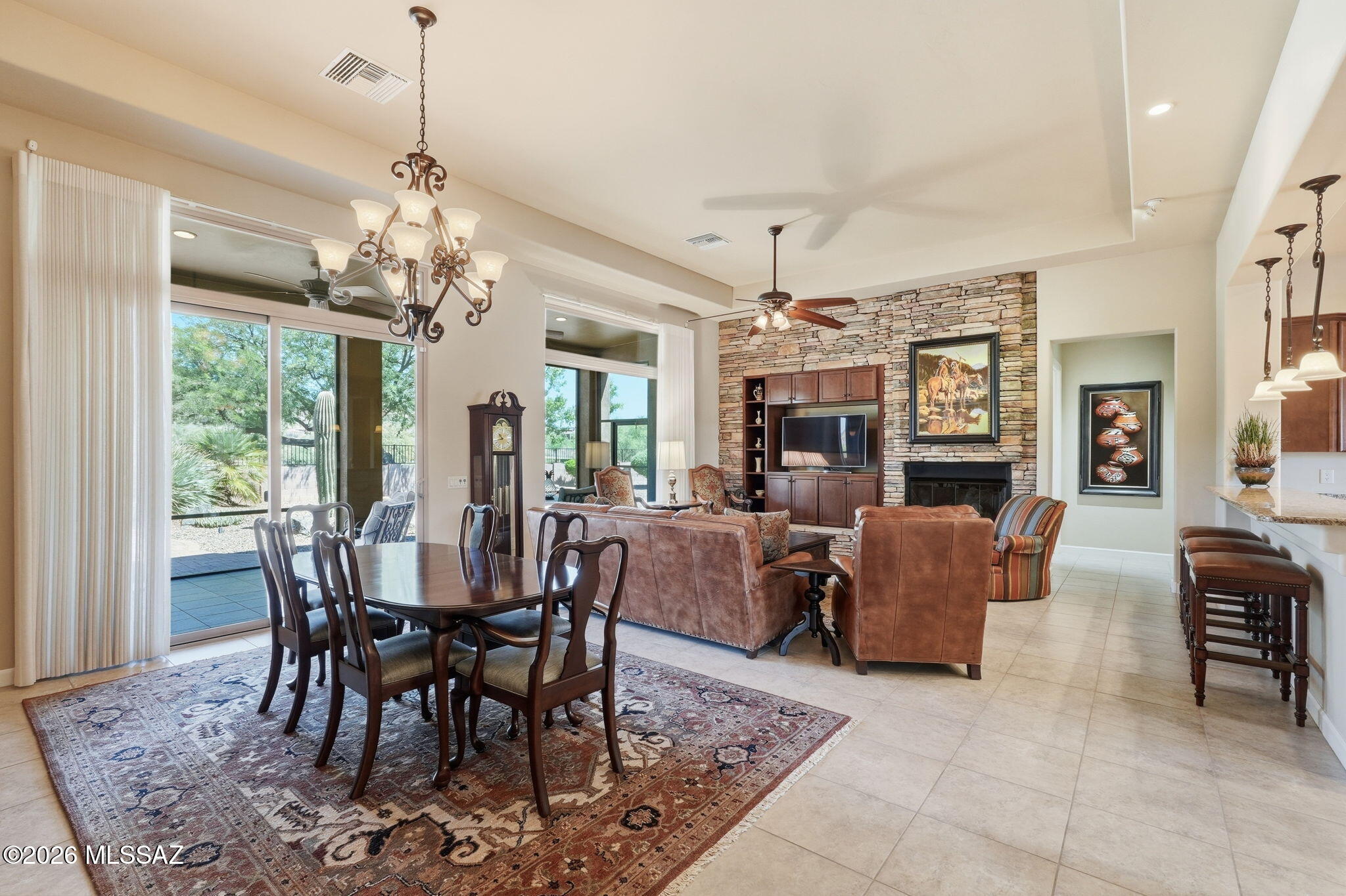 Saddlebrooke - Residential