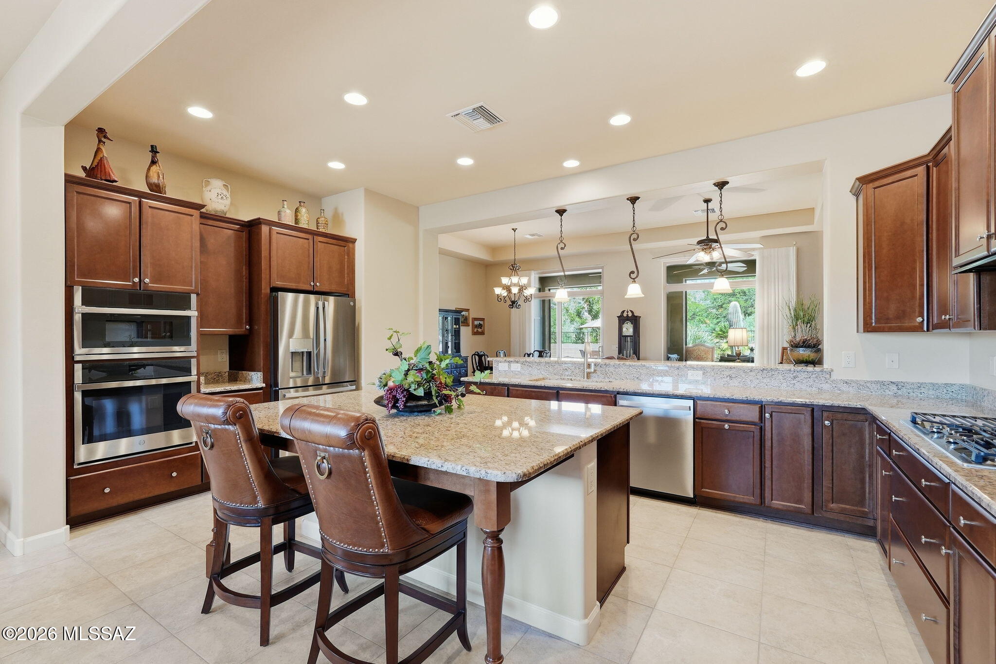 Saddlebrooke - Residential