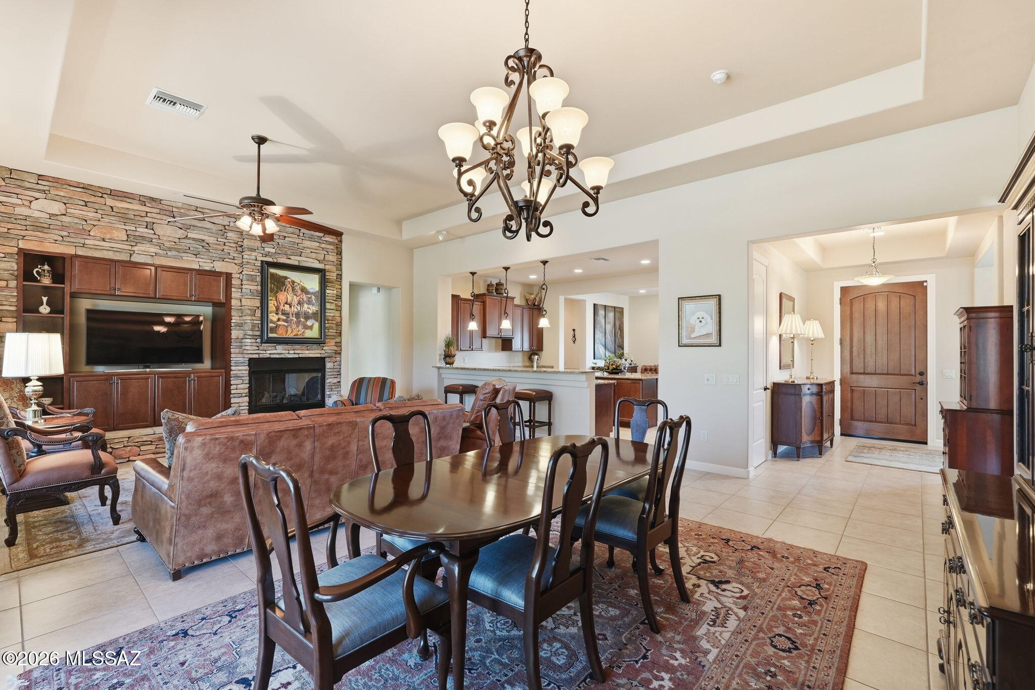 Saddlebrooke - Residential