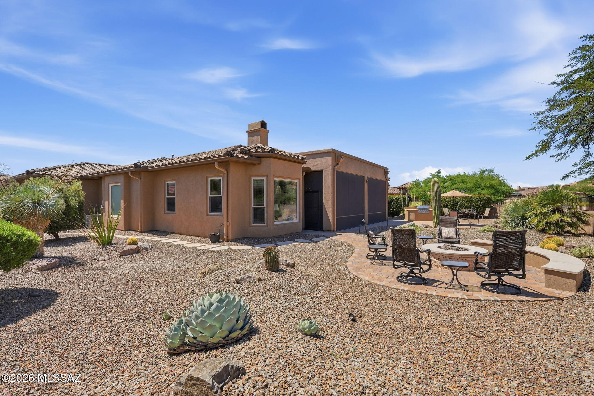 Saddlebrooke - Residential