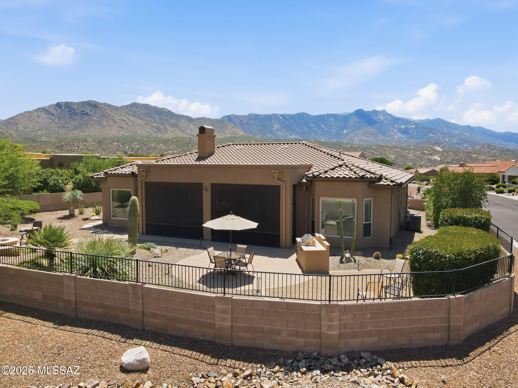 Saddlebrooke - Residential