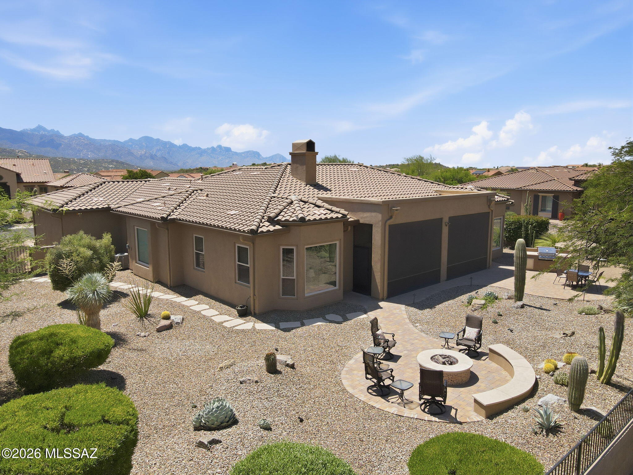 Saddlebrooke - Residential