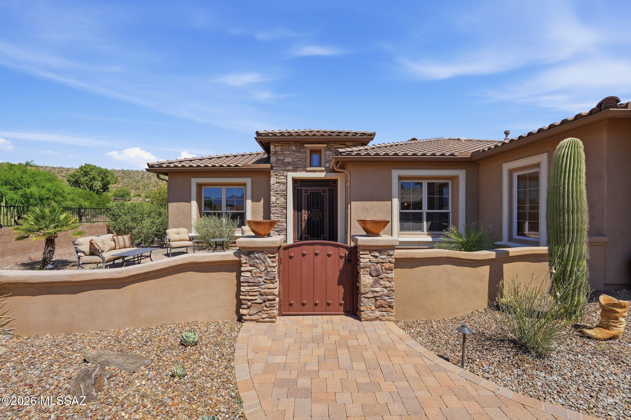 Saddlebrooke - Residential