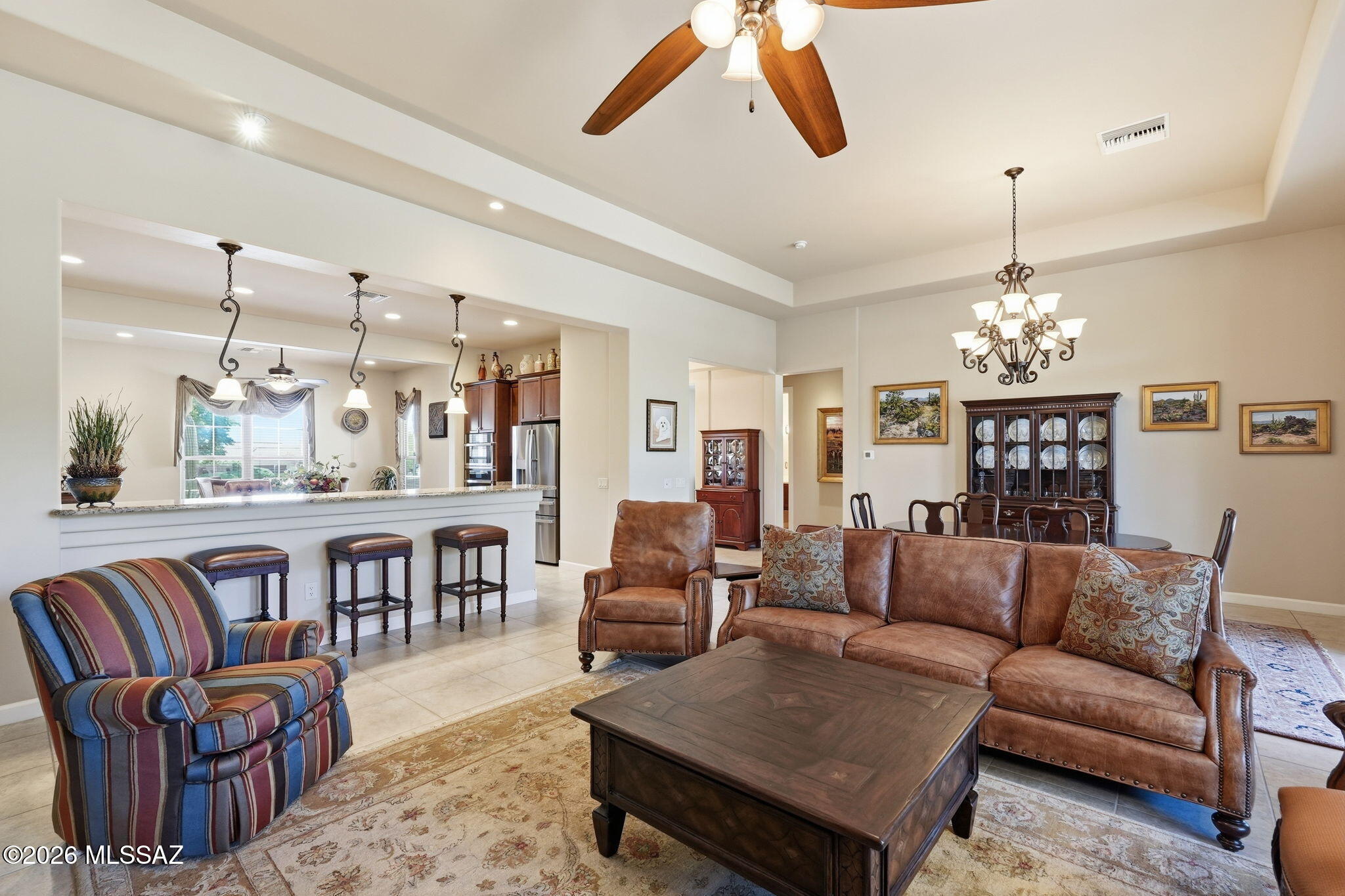 Saddlebrooke - Residential
