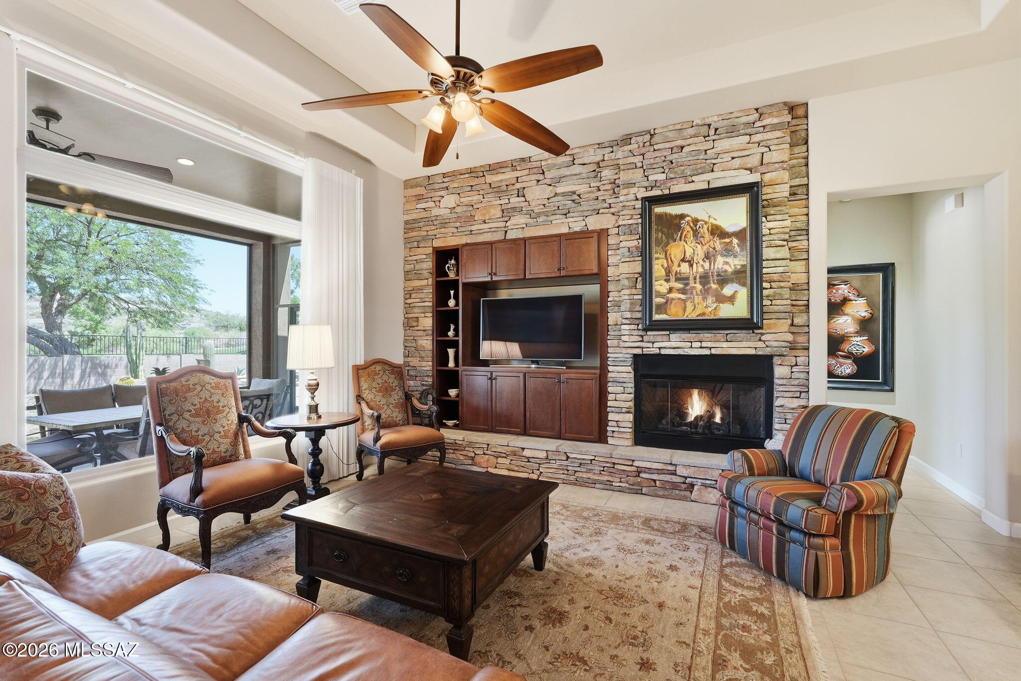 Saddlebrooke - Residential