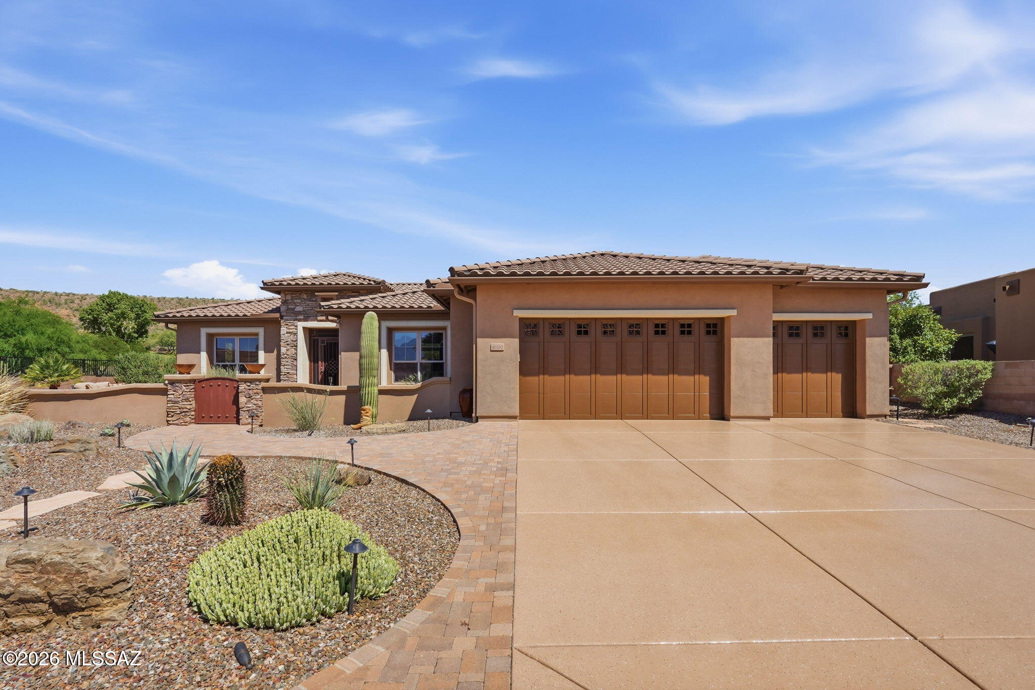 Saddlebrooke - Residential